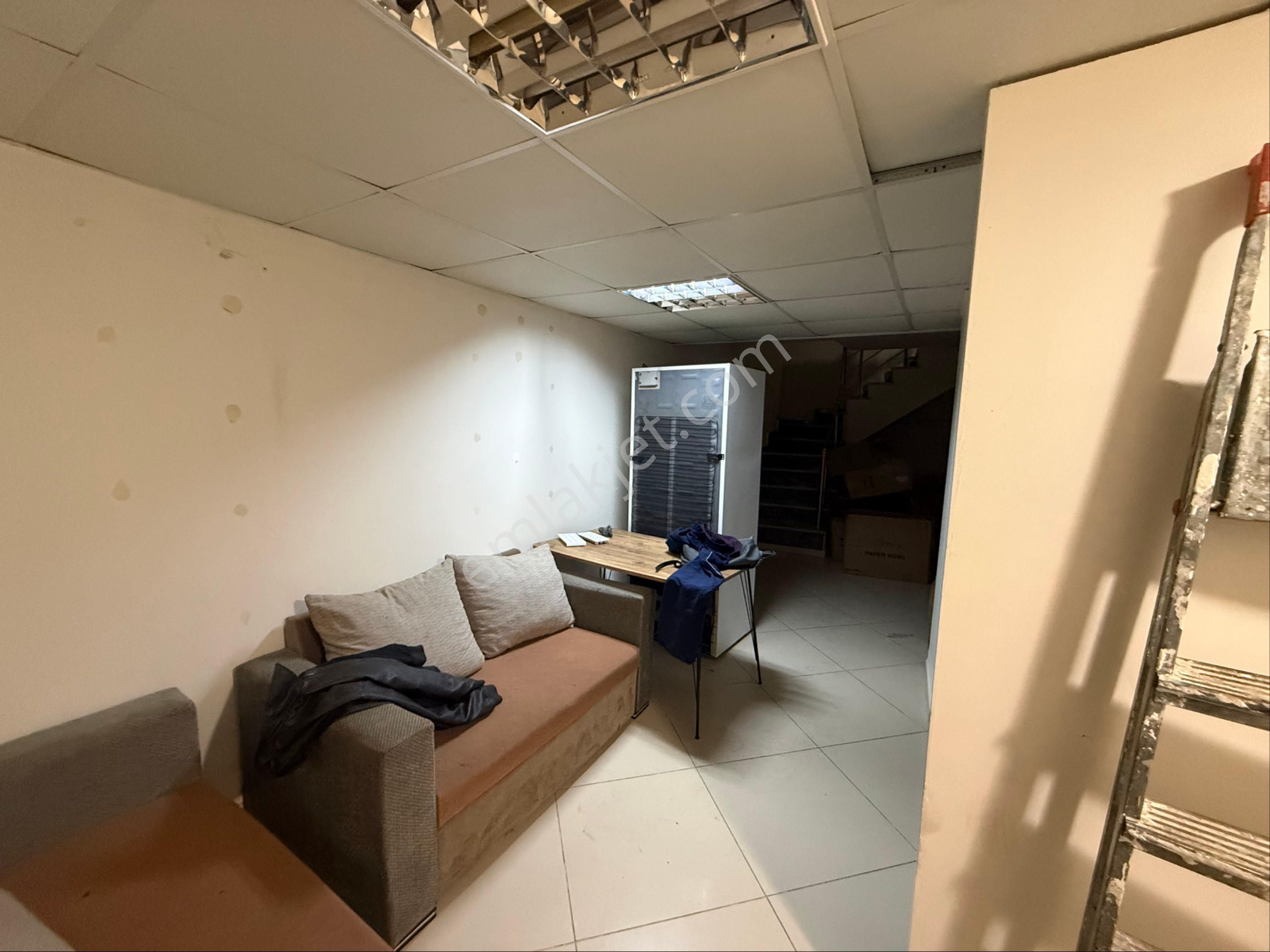 Newcıty Emlaktan | Çarşıda Devren Kiralık Restoran - Görsel 17