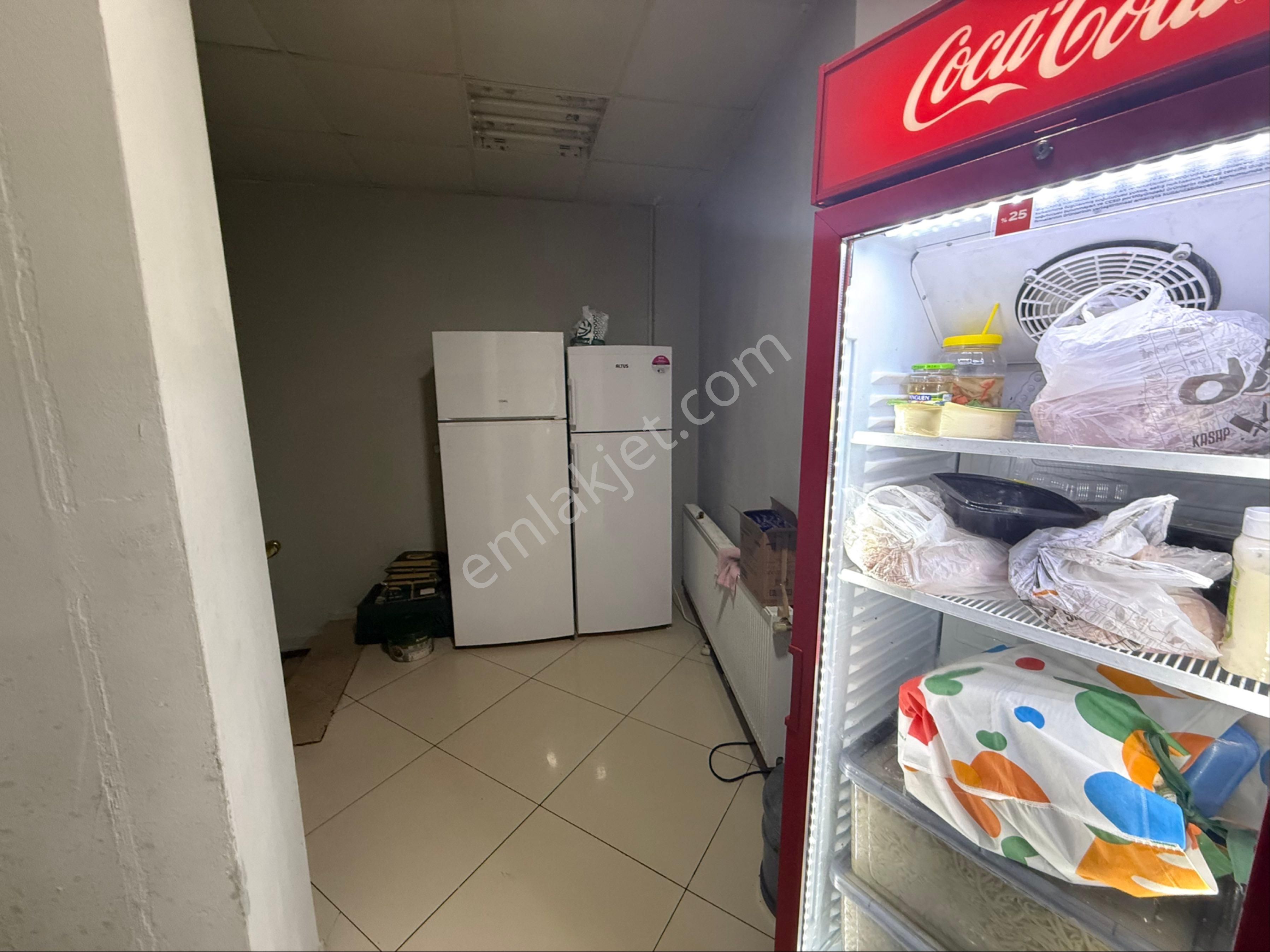 Newcıty Emlaktan | Çarşıda Devren Kiralık Restoran - Görsel 9