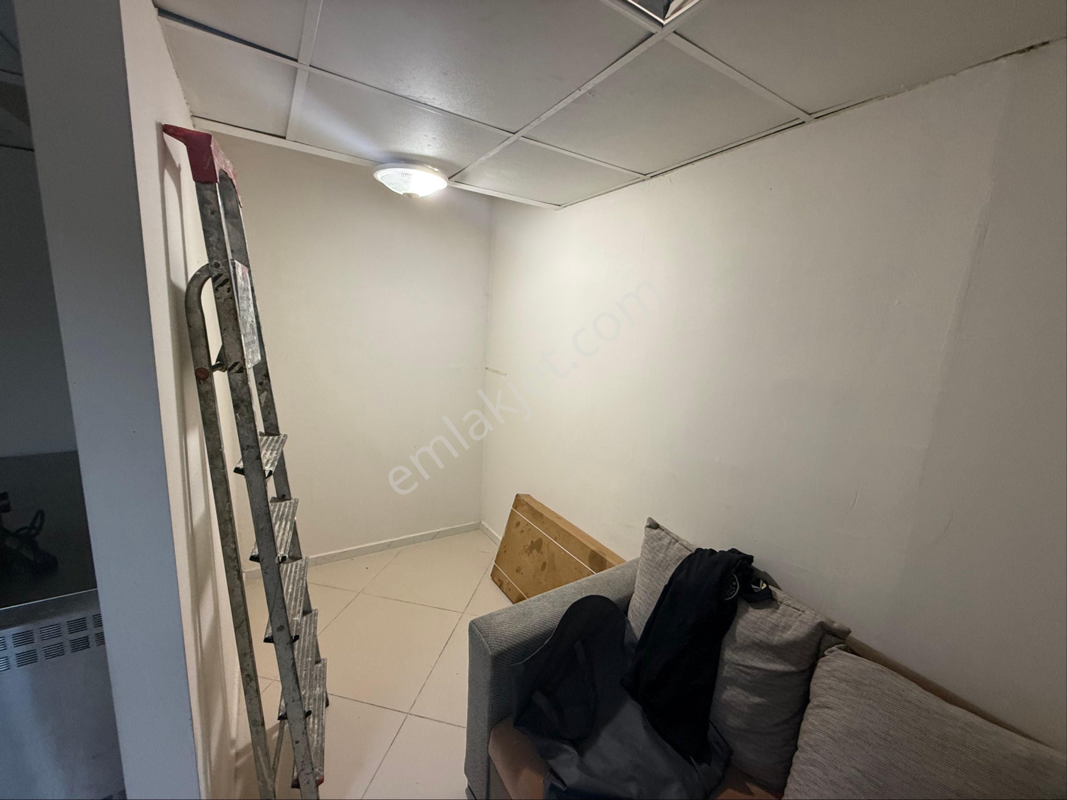 Newcıty Emlaktan | Çarşıda Devren Kiralık Restoran - Görsel 16