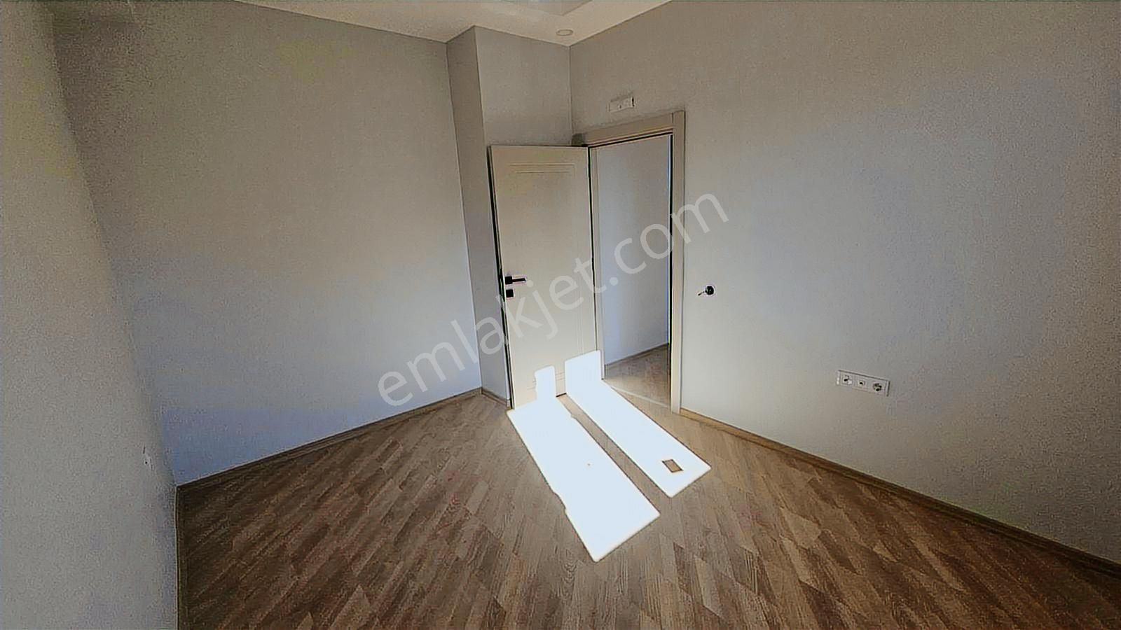 Döşemealtı Belediyesi Yakını 1+1 Daire - Görsel 6