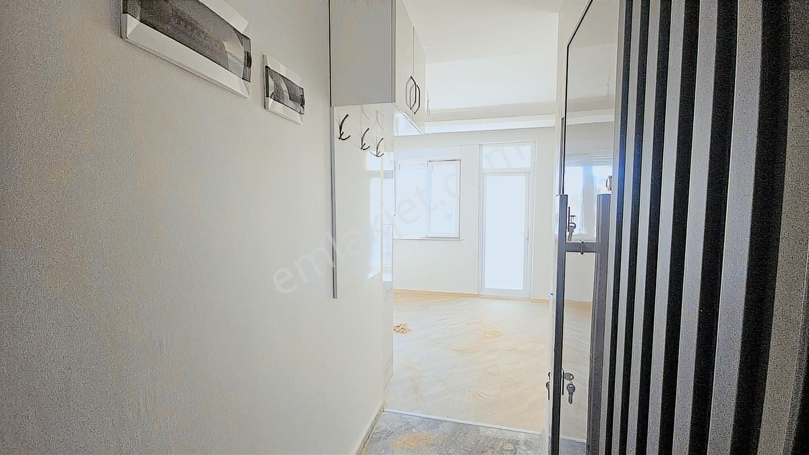 Döşemealtı Belediyesi Yakını 1+1 Daire - Görsel 12