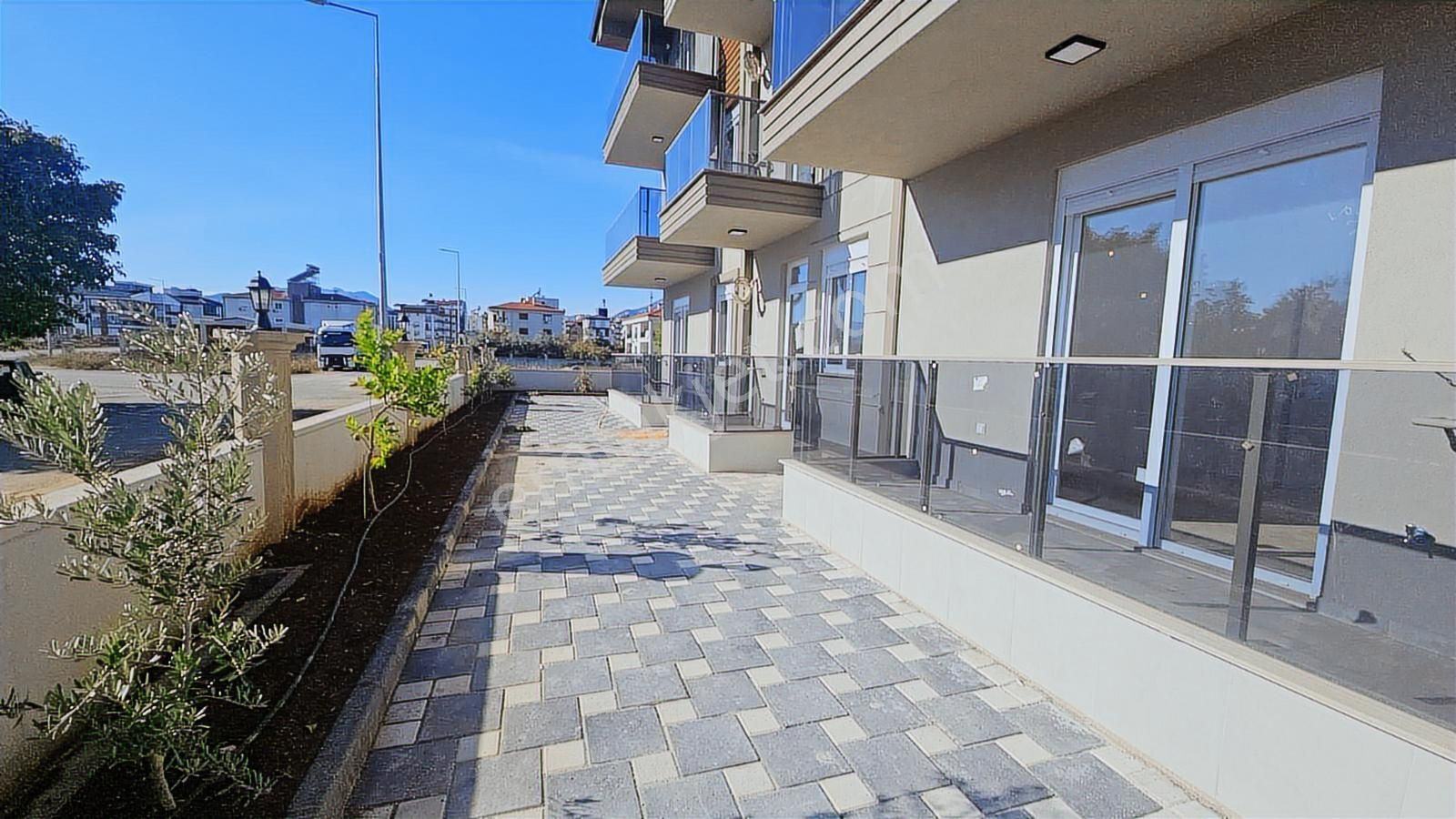 Döşemealtı Belediyesi Yakını 1+1 Daire - Görsel 4