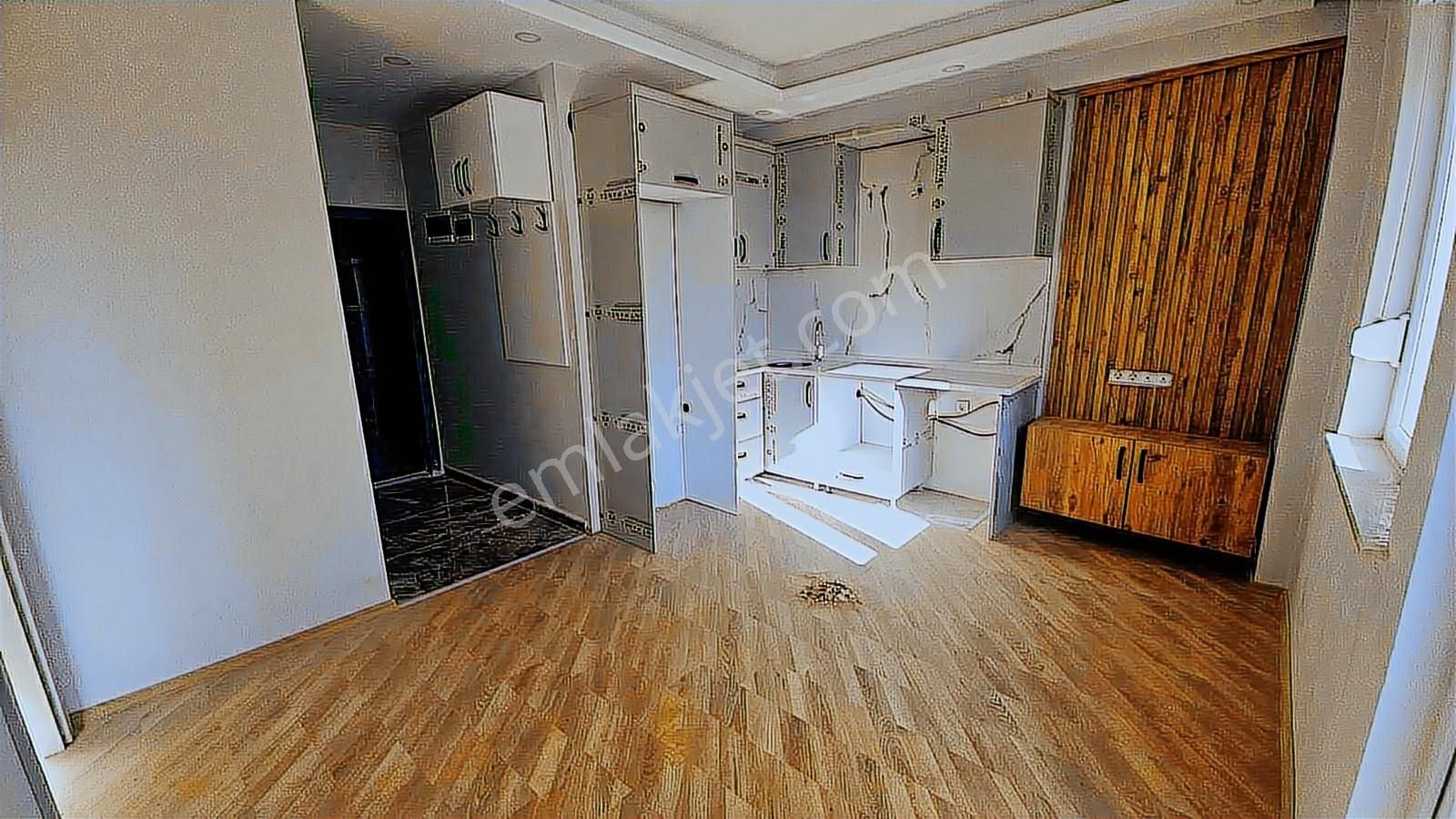 Döşemealtı Belediyesi Yakını 1+1 Daire - Görsel 5