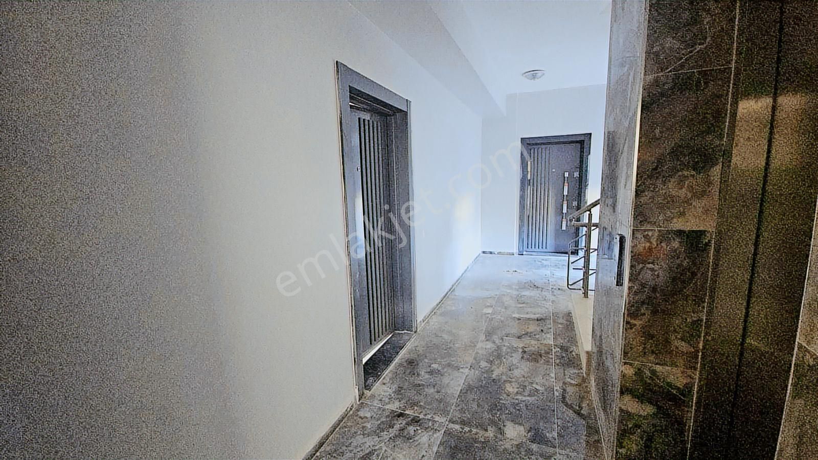 Döşemealtı Belediyesi Yakını 1+1 Daire - Görsel 10