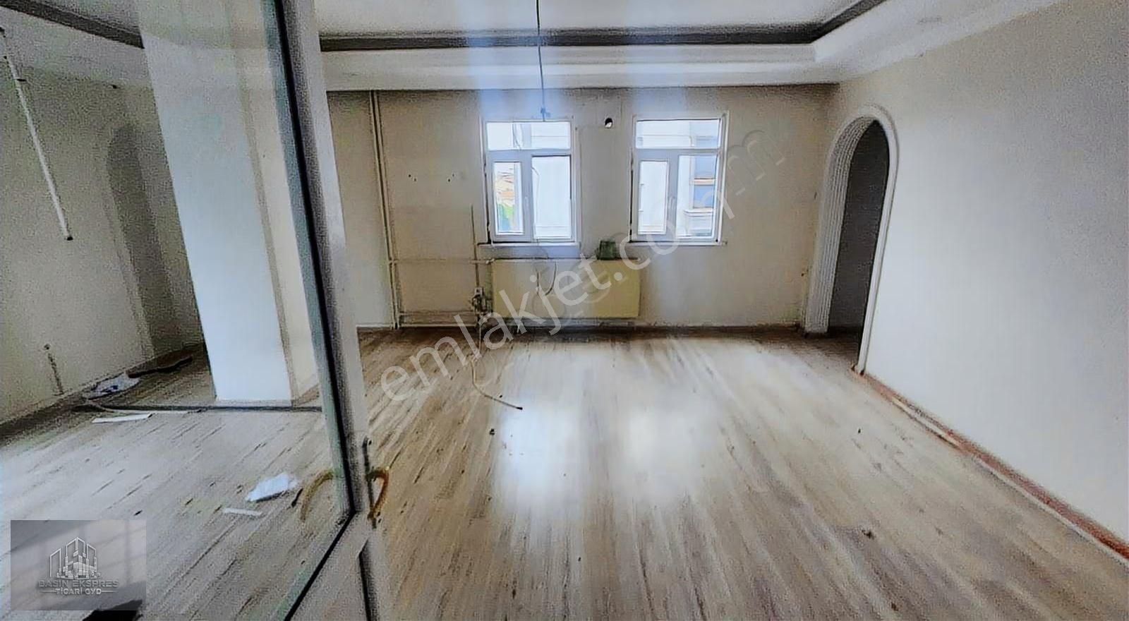 Sulyapıdan 1000 M2 Kiralik İş Yeri İmalata Atölye Showroma Uygun - Görsel 15