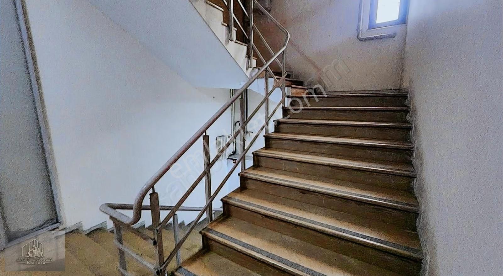 Sulyapıdan 1000 M2 Kiralik İş Yeri İmalata Atölye Showroma Uygun - Görsel 7