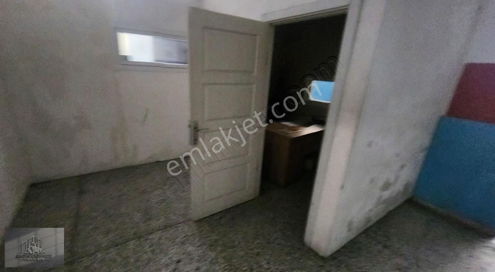 Sulyapıdan Giriş Zemın Kat Atölye Depolama Ve İmalata Uygun - Görsel 12