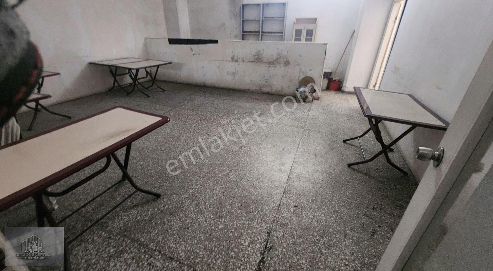 Sulyapıdan Giriş Zemın Kat Atölye Depolama Ve İmalata Uygun - Görsel 11