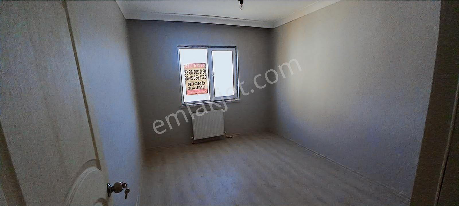 Eryaman Yavuz Selimde Ebebeyn Banyolu Sıfır 3+1 Arakat Kombili - Görsel 24