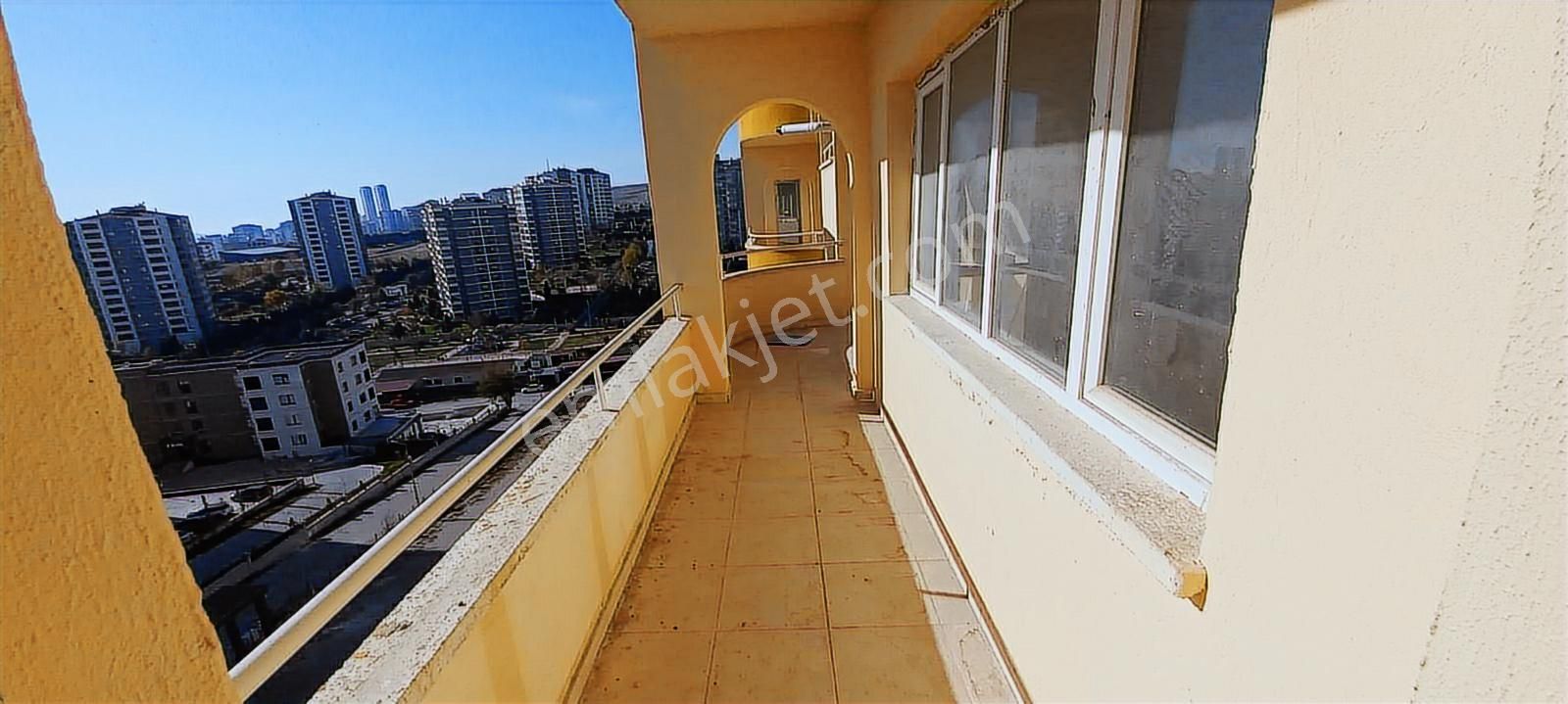 Eryaman Yavuz Selimde Ebebeyn Banyolu Sıfır 3+1 Arakat Kombili