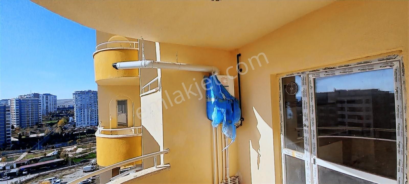 Eryaman Yavuz Selimde Ebebeyn Banyolu Sıfır 3+1 Arakat Kombili - Görsel 22