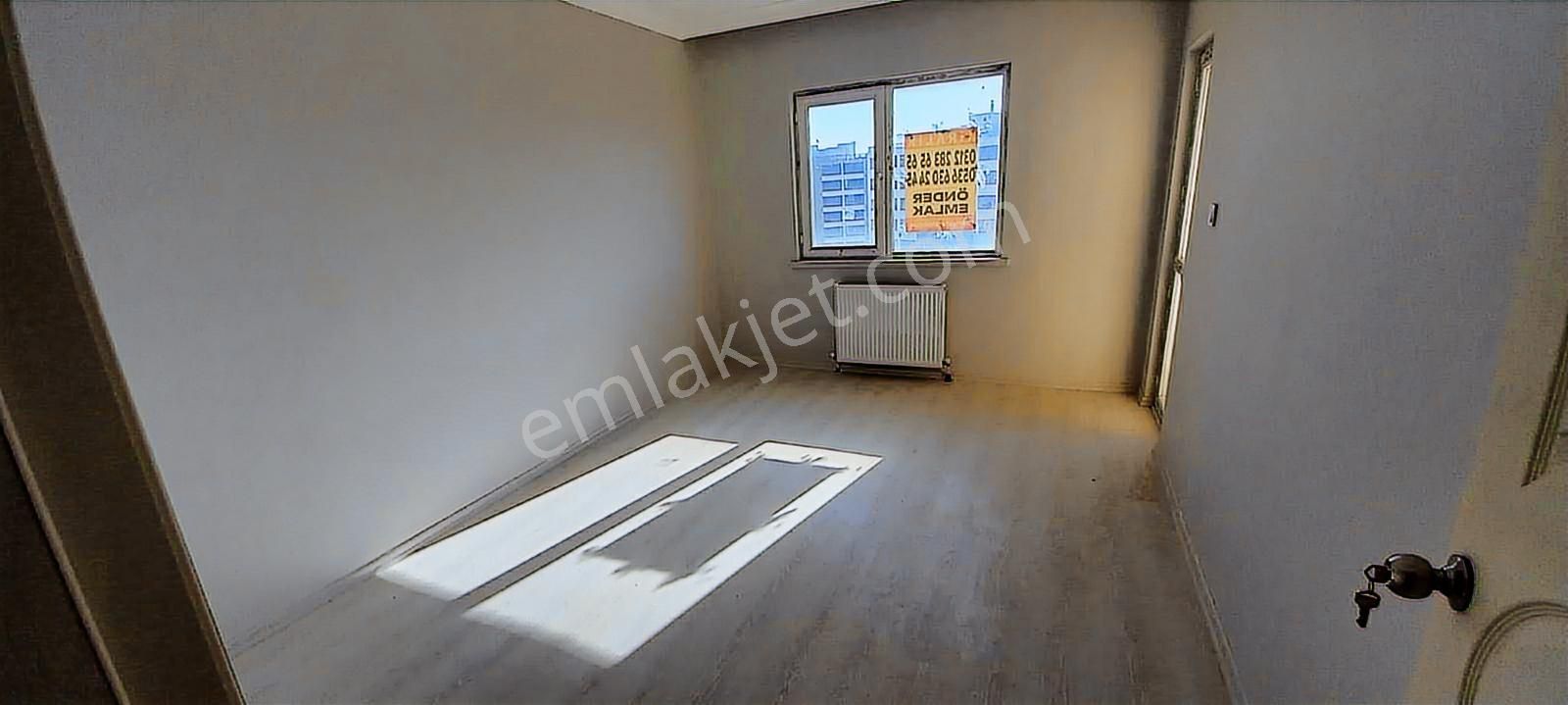 Eryaman Yavuz Selimde Ebebeyn Banyolu Sıfır 3+1 Arakat Kombili - Görsel 2