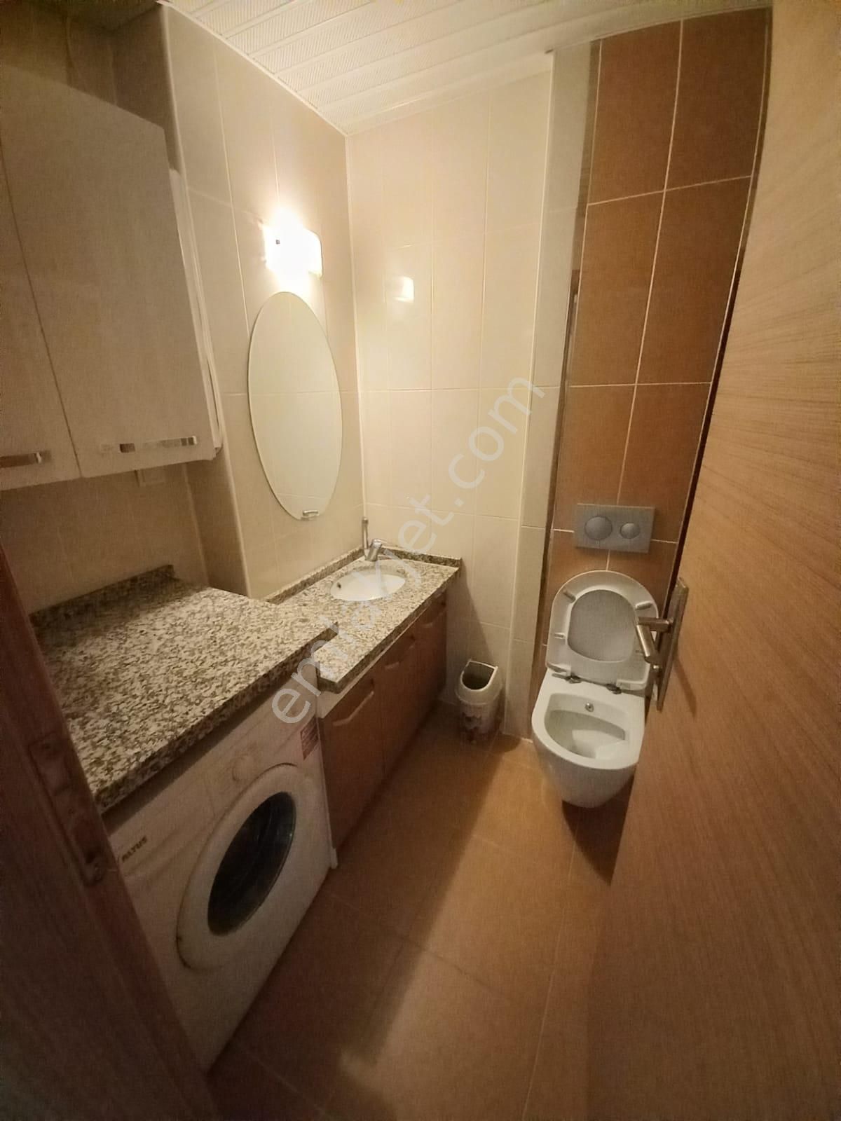 Emrah Çiftci'den Selçuklu Kosova Mah.tramvay Hattı Yanı Eşyasız 1+1 Kiralık Daire - Görsel 6