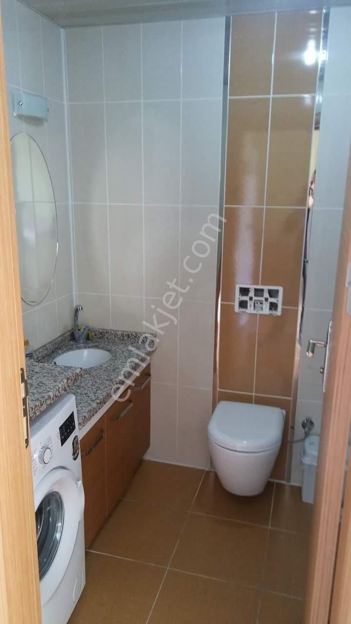 Emrah Çiftci'den Selçuklu Kosova Mah.tramvay Hattı Yanı Eşyasız 1+1 Kiralık Daire - Görsel 8