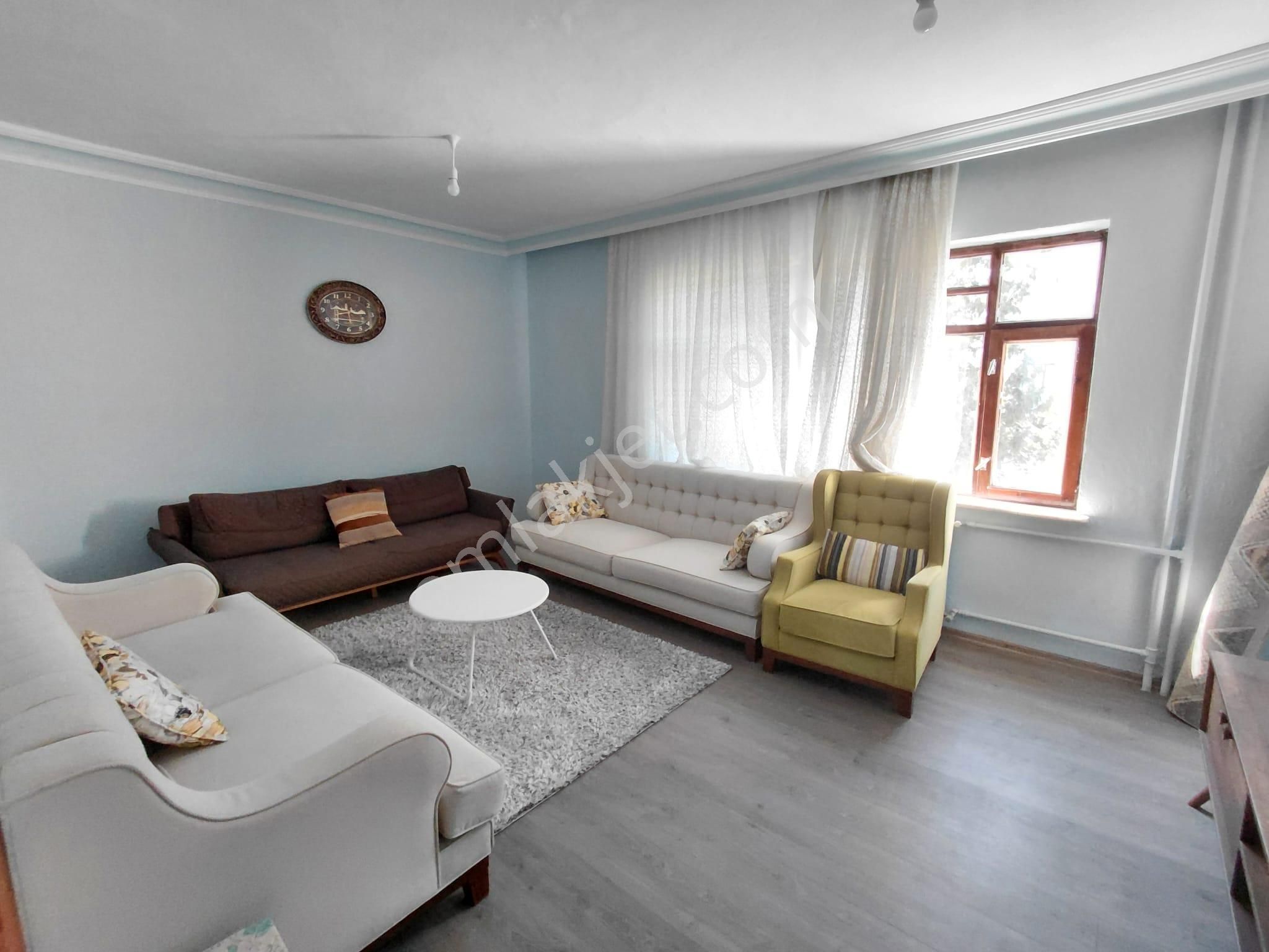 Emrah Çiftci'den Selçuklu Binkonutlar Mah.otogar Yanı Eşyalı 3+1 Kiralık Daire - Görsel 21