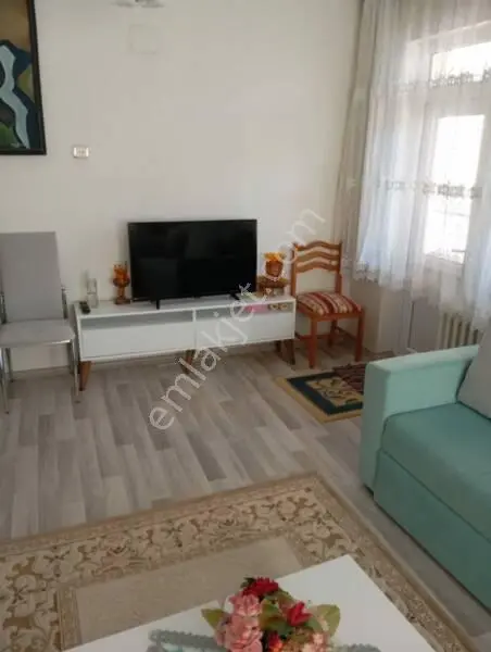 Çorum Cengiz Yapı-mehmet Akif Ersoy Caddesi Çevresi Satılık 3+1 Daire - Görsel 4