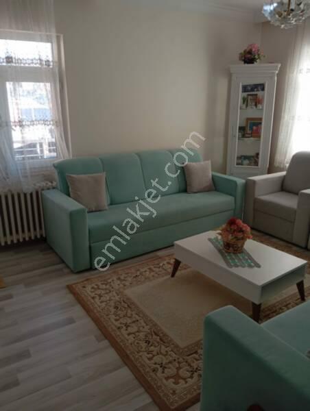 Çorum Cengiz Yapı-mehmet Akif Ersoy Caddesi Çevresi Satılık 3+1 Daire