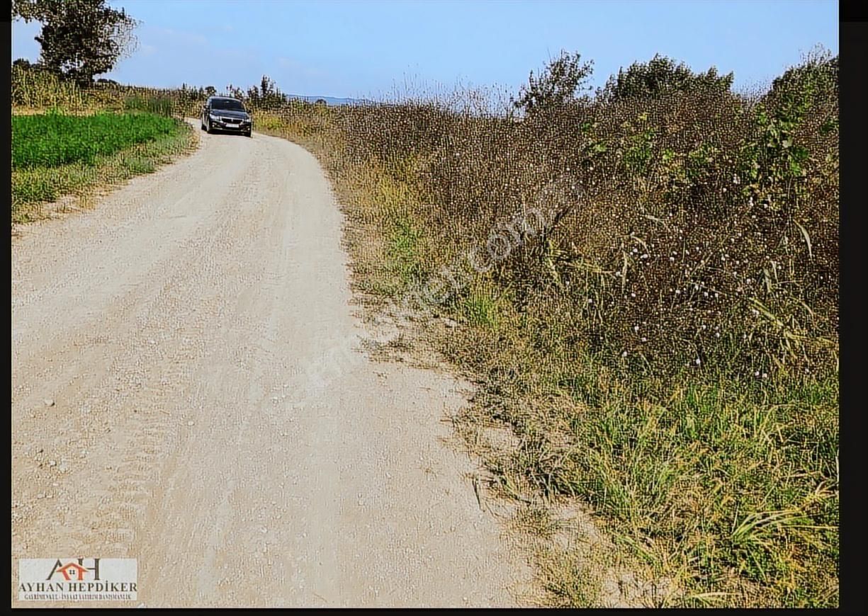 Söğütlü De Yol Cepheli Yatırımlık Veya Hobi Bahçesi 770 M2tarla - Görsel 2