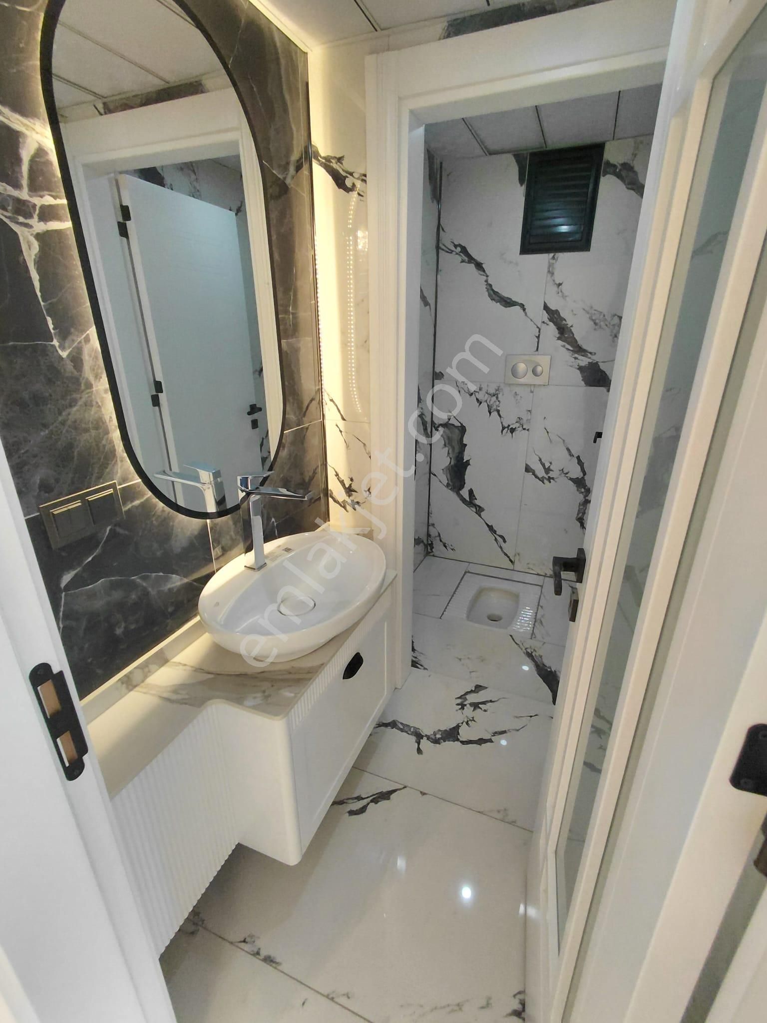 Emrah Çiftci'den Selçuklu Parsana Mah.ahmet Yesevi Cad.yanı Satılık 4+1 Ultra Lüks Daireler - Görsel 33