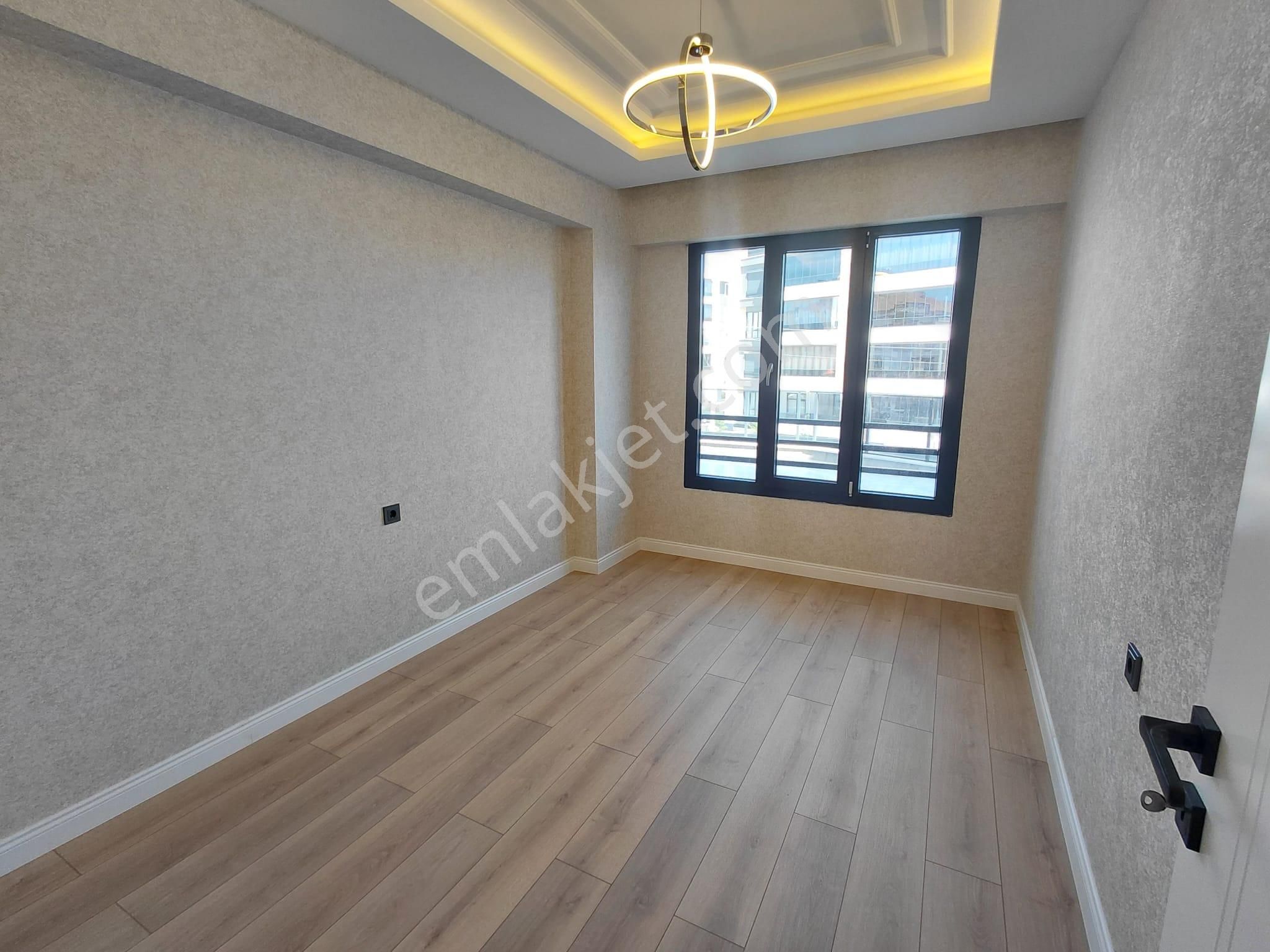 Emrah Çiftci'den Selçuklu Parsana Mah.ahmet Yesevi Cad.yanı Satılık 4+1 Ultra Lüks Daireler - Görsel 14