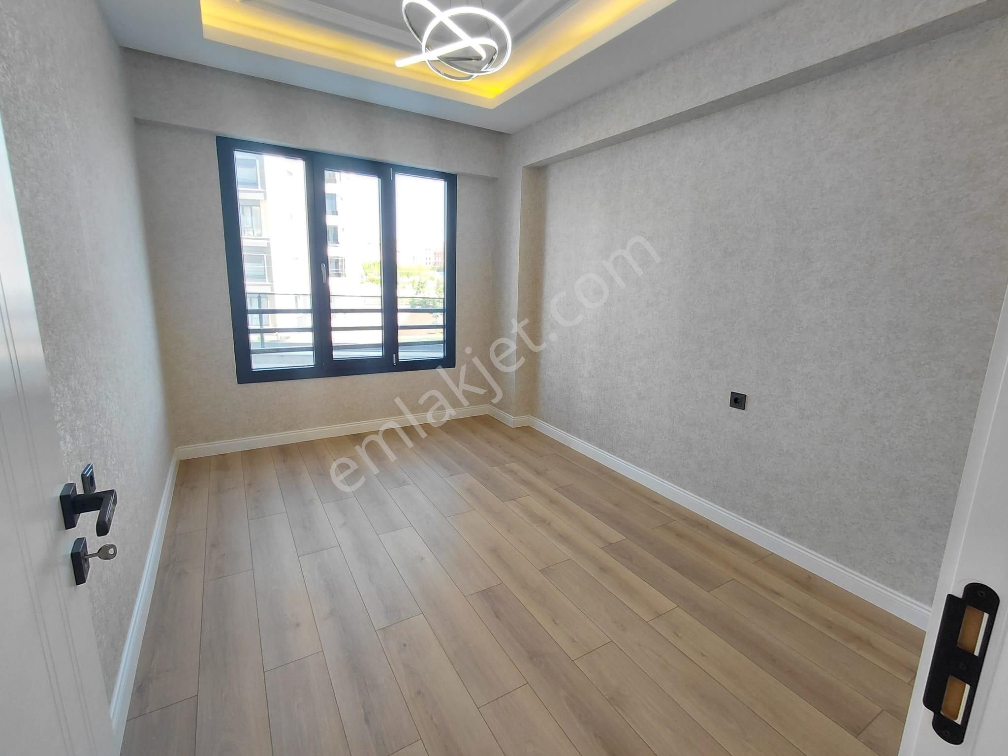 Emrah Çiftci'den Selçuklu Parsana Mah.ahmet Yesevi Cad.yanı Satılık 4+1 Ultra Lüks Daireler - Görsel 28