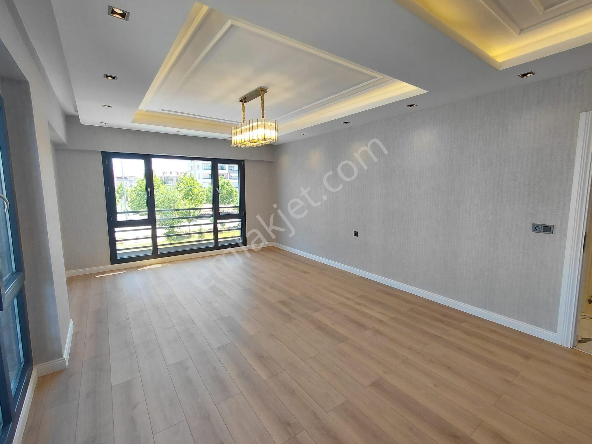 Emrah Çiftci'den Selçuklu Parsana Mah.ahmet Yesevi Cad.yanı Satılık 4+1 Ultra Lüks Daireler - Görsel 10