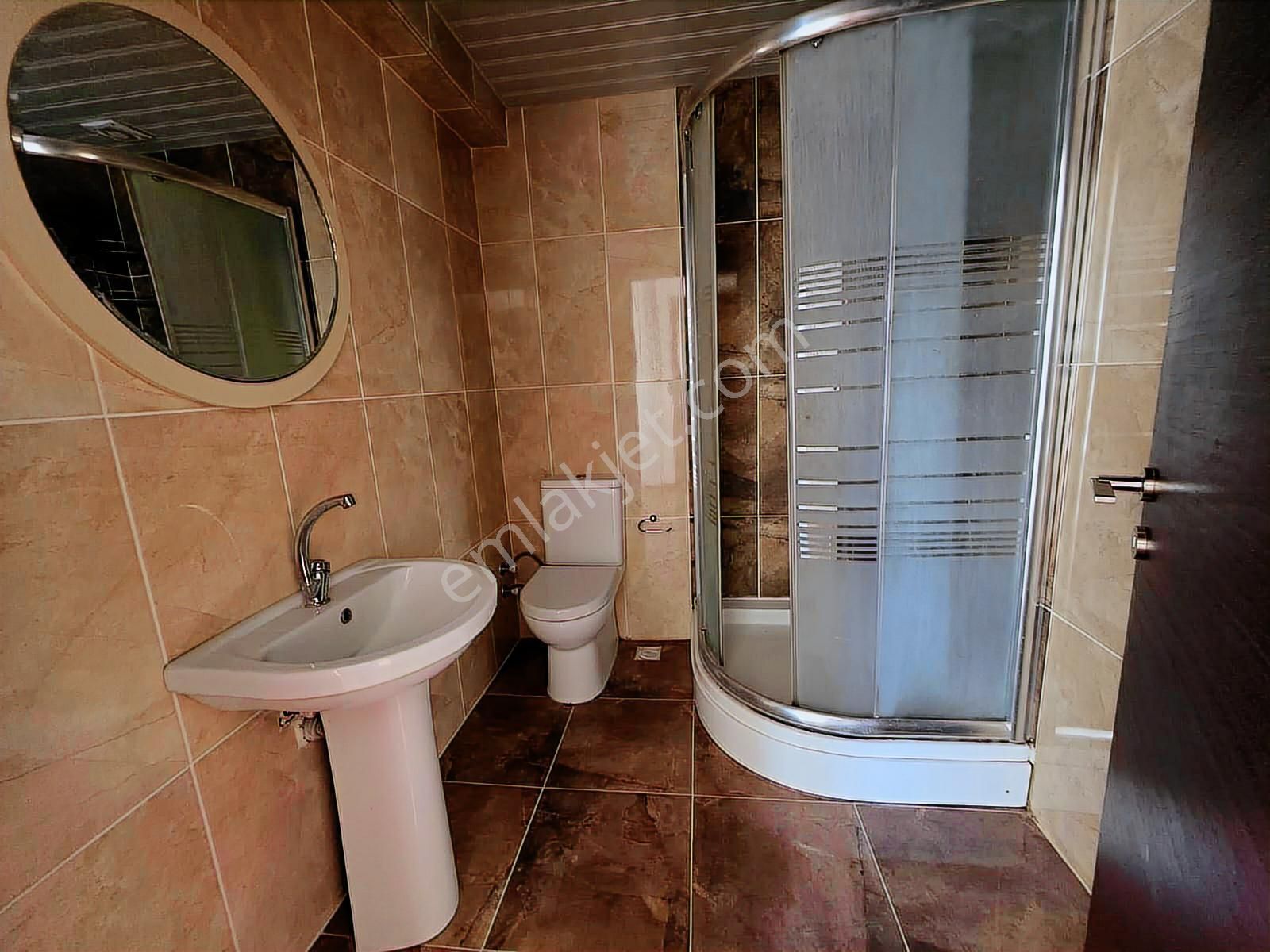 Pamuklar'da Manzaralı Ebeveyn Banyolu Katta 4+1 Satılık Daire - Görsel 35