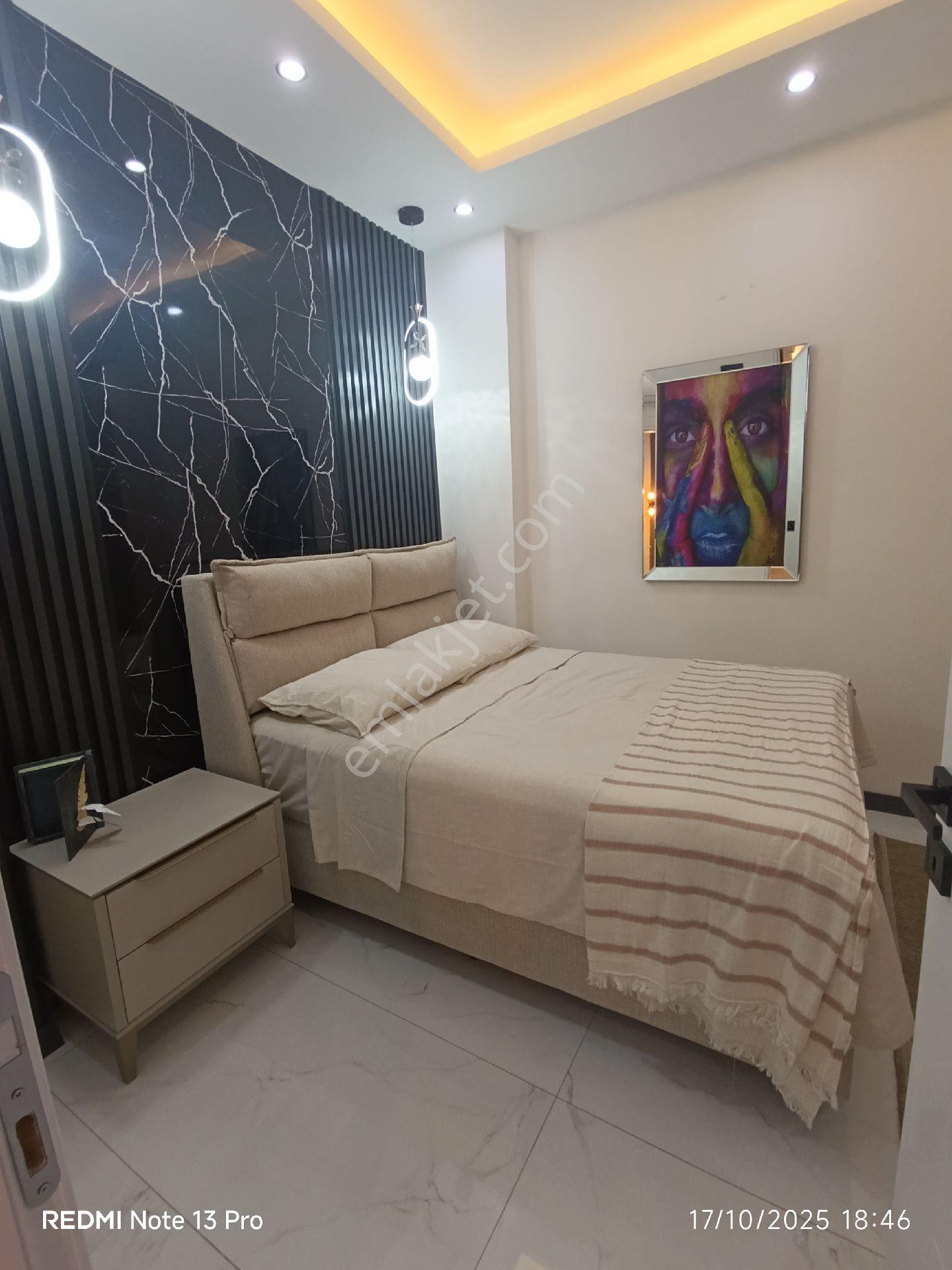 3+1 Ultra Lux Villa Havuzlu Otaparkli Alta Odasi Var - Görsel 26