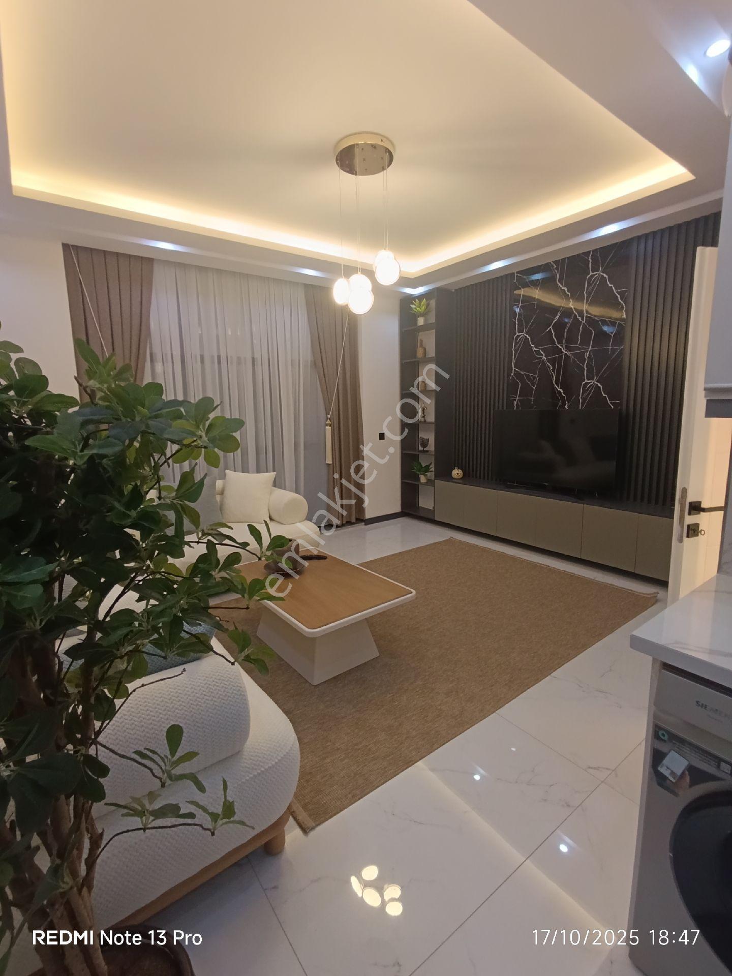 3+1 Ultra Lux Villa Havuzlu Otaparkli Alta Odasi Var - Görsel 21