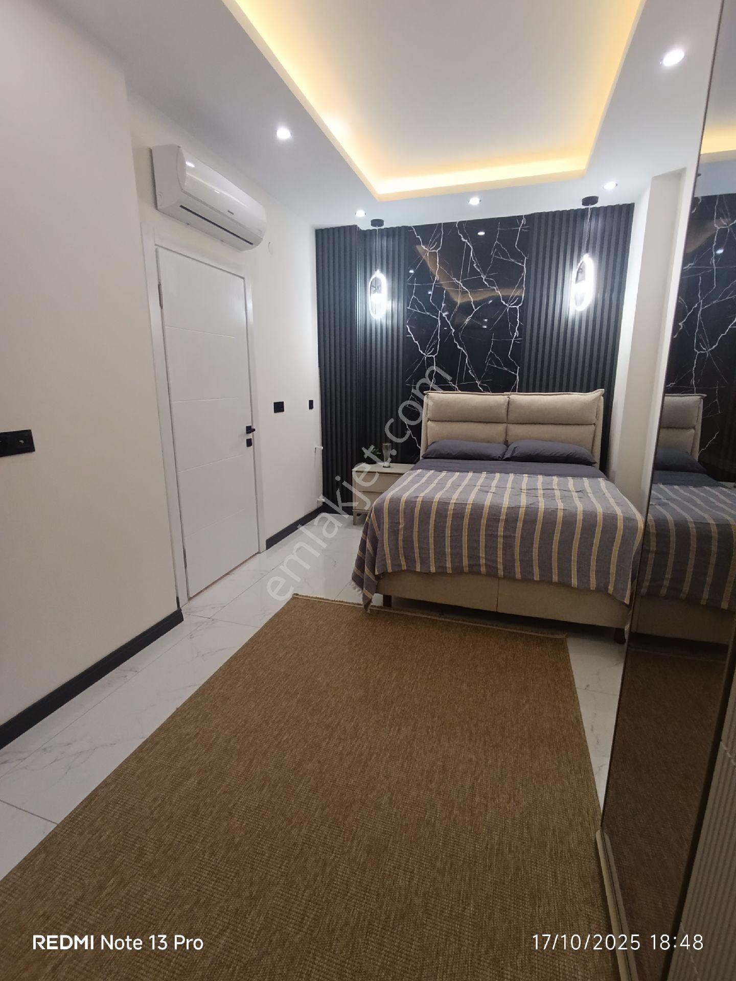 3+1 Ultra Lux Villa Havuzlu Otaparkli Alta Odasi Var