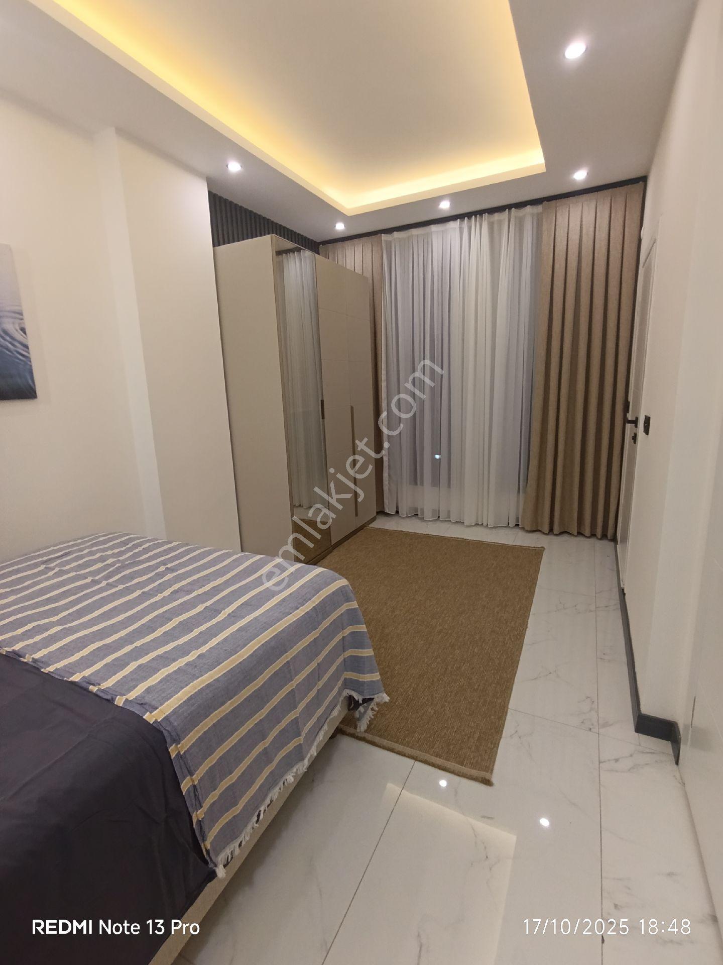 3+1 Ultra Lux Villa Havuzlu Otaparkli Alta Odasi Var - Görsel 2
