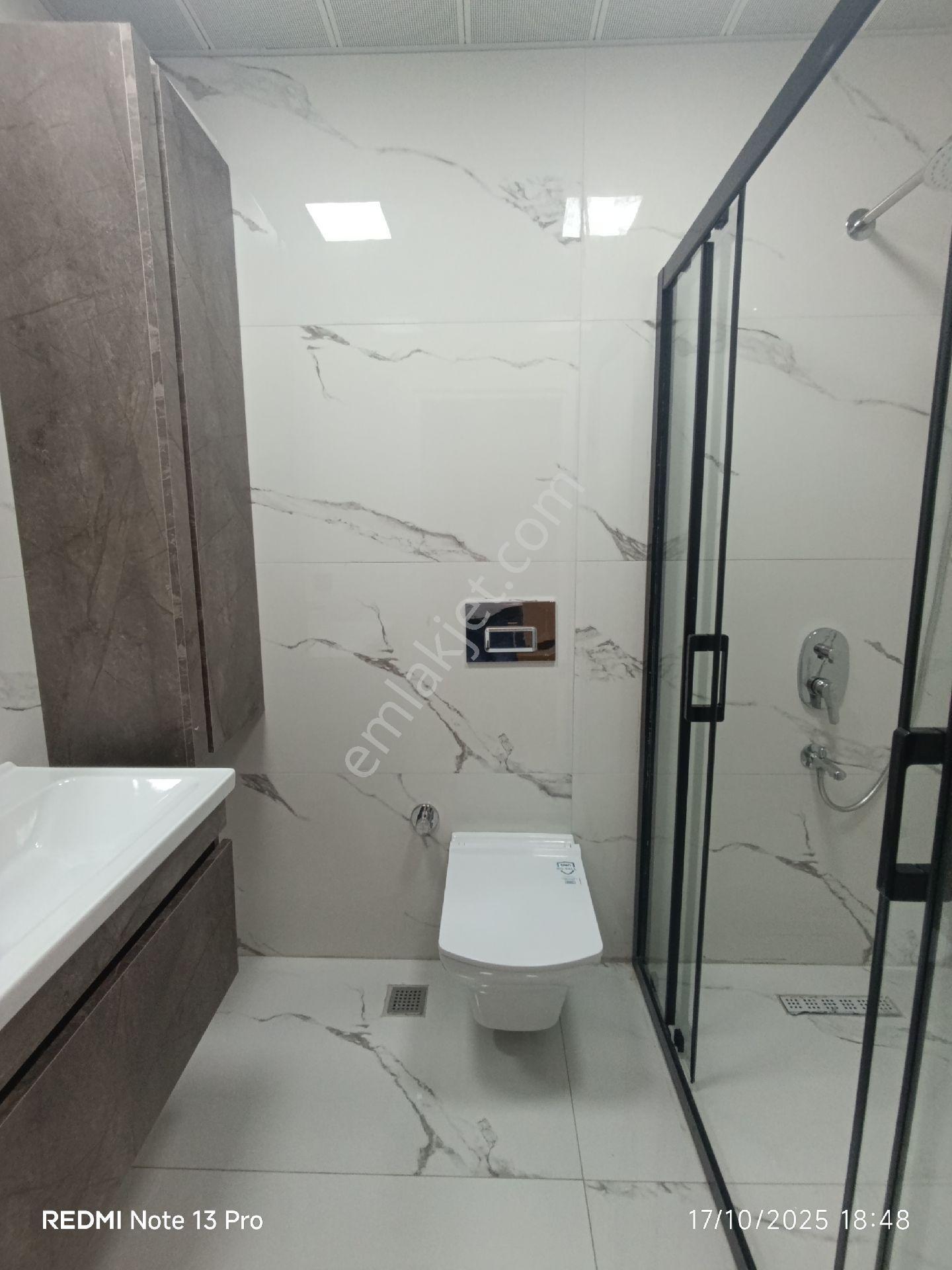 3+1 Ultra Lux Villa Havuzlu Otaparkli Alta Odasi Var - Görsel 20