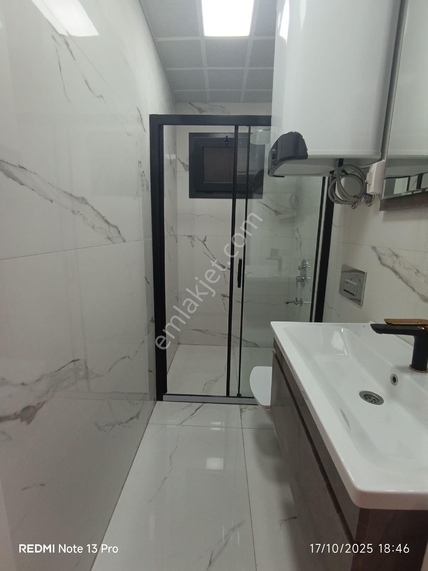 3+1 Ultra Lux Villa Havuzlu Otaparkli Alta Odasi Var - Görsel 24