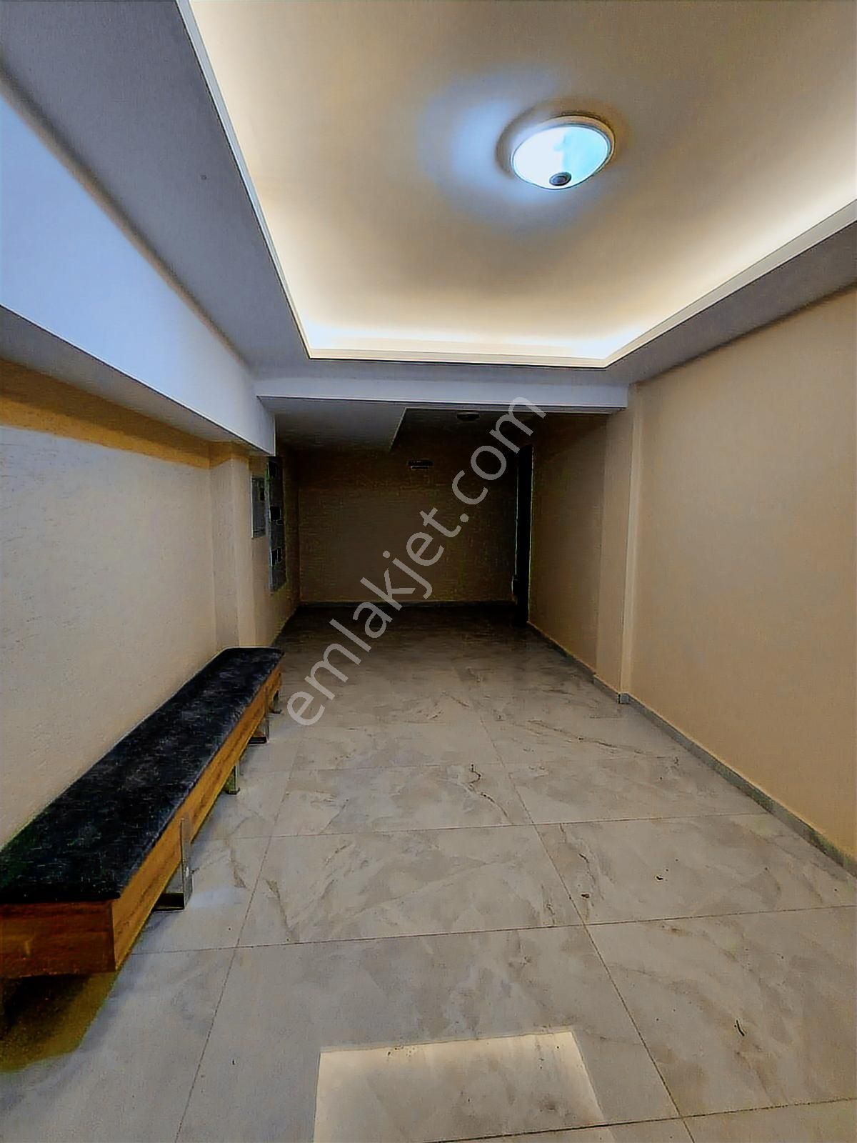 Satılık 3+1 Bakımlı Asansörlü Daire - Görsel 9