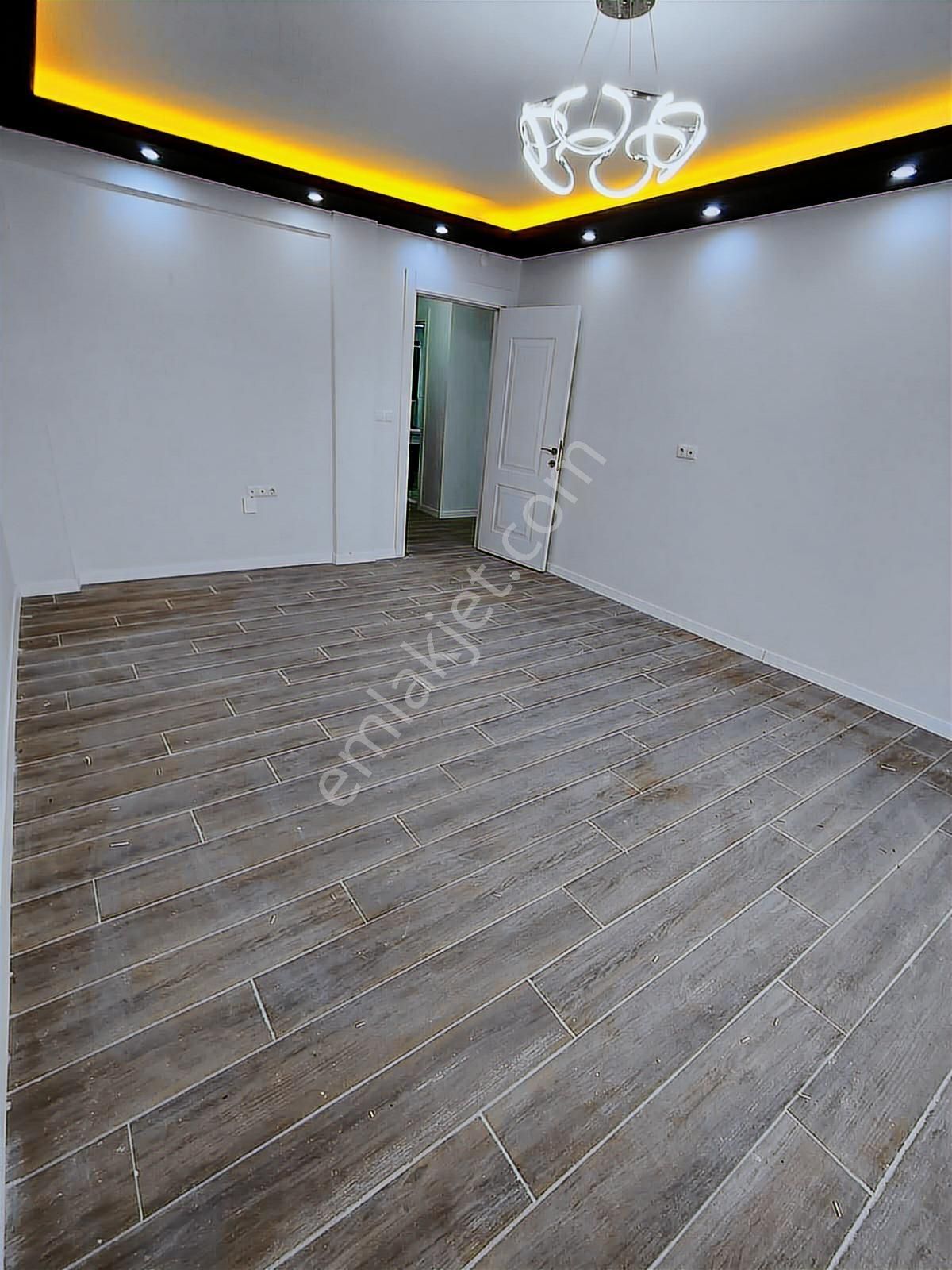 Satılık 3+1 Bakımlı Asansörlü Daire - Görsel 2