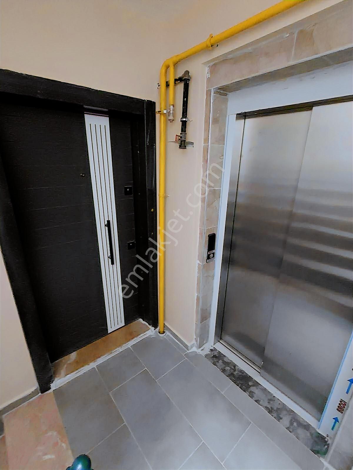 Satılık 3+1 Bakımlı Asansörlü Daire - Görsel 19