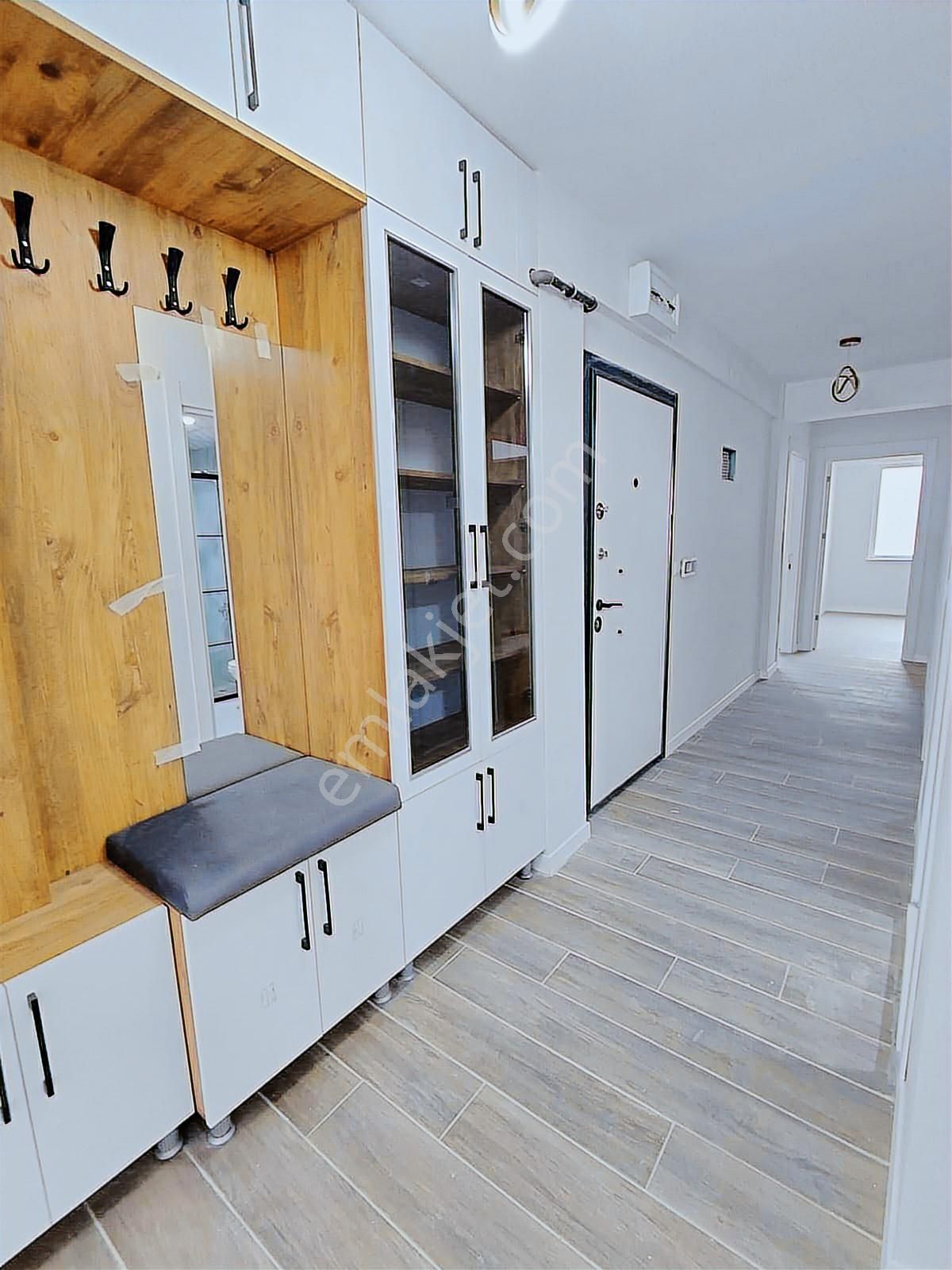 Satılık 3+1 Bakımlı Asansörlü Daire - Görsel 22