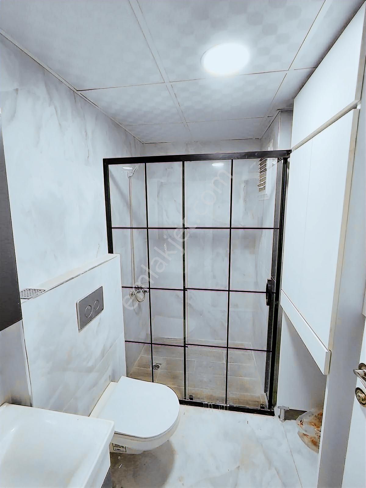 Satılık 3+1 Bakımlı Asansörlü Daire - Görsel 24