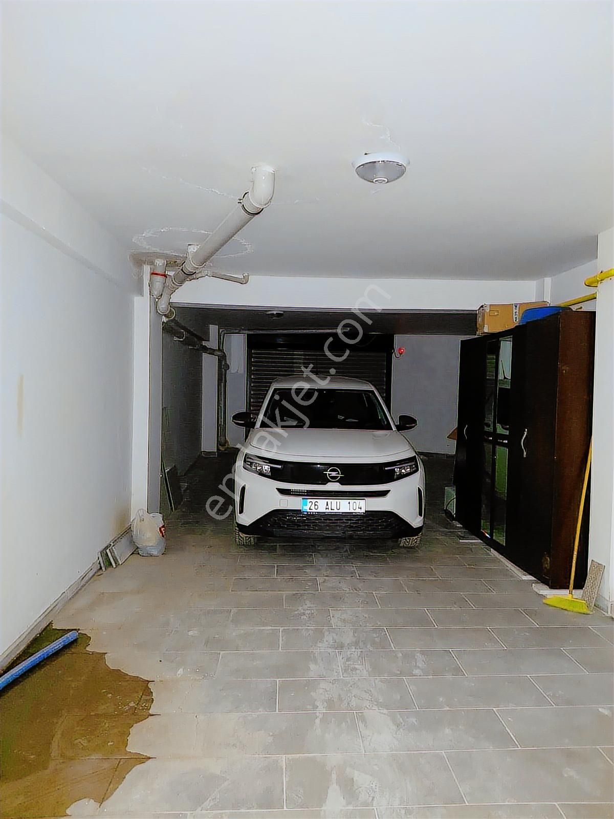 Satılık 3+1 Bakımlı Asansörlü Daire - Görsel 10