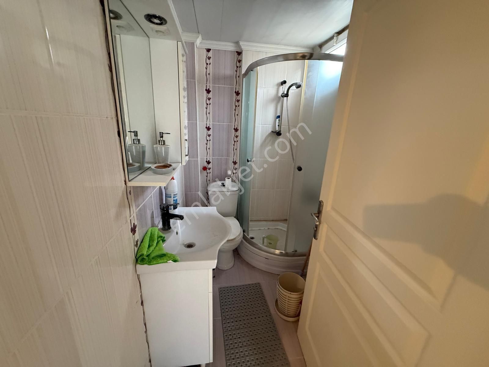 Kuşadası Degirmendere 3+1 Arakat Dolmuş Güzergah Üzeri Satılık Daire - Görsel 22