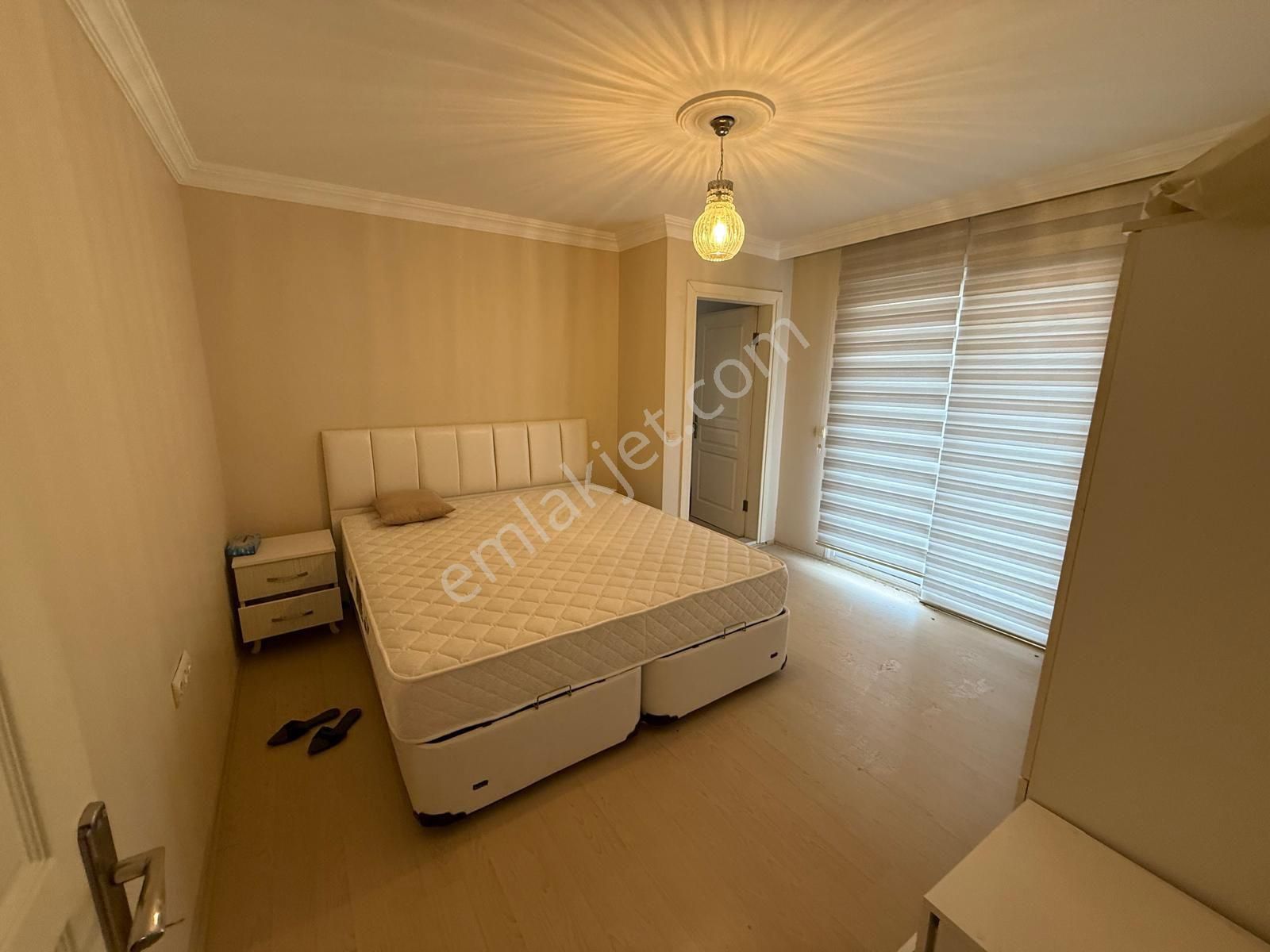 Kuşadası Degirmendere 3+1 Arakat Dolmuş Güzergah Üzeri Satılık Daire - Görsel 11