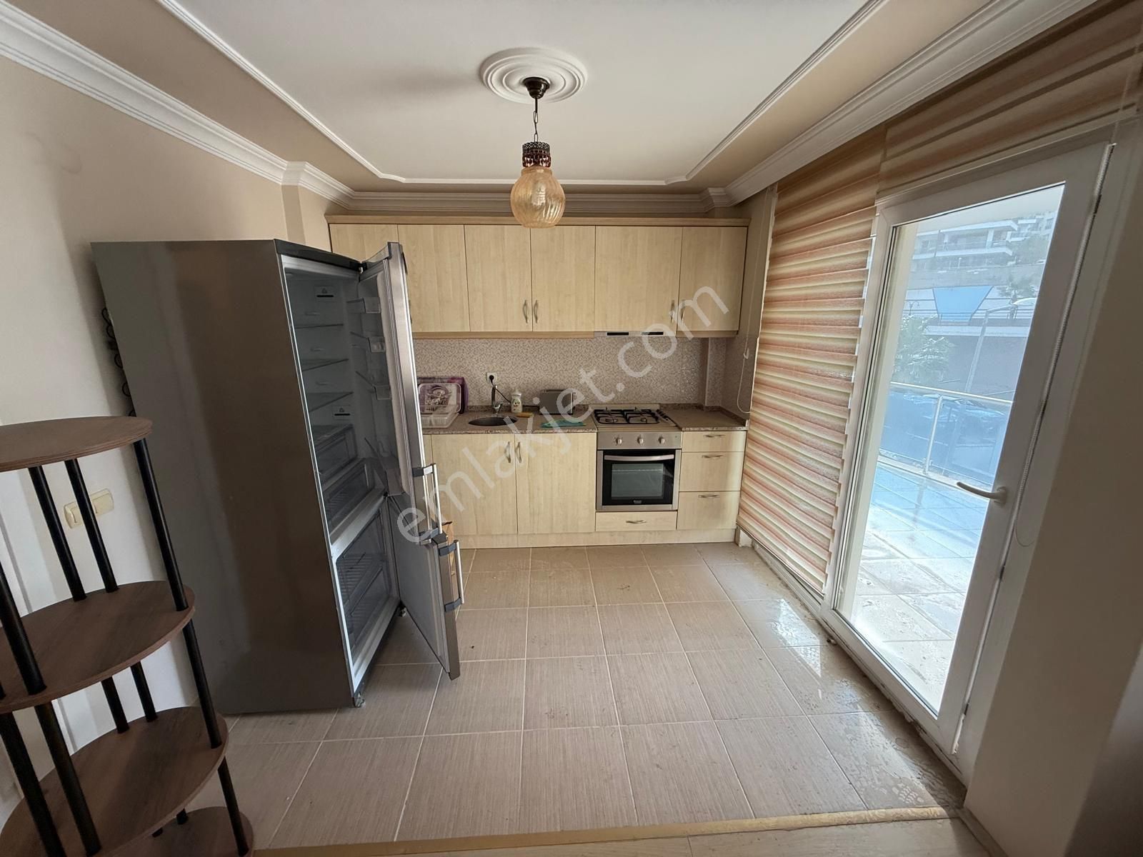 Kuşadası Degirmendere 3+1 Arakat Dolmuş Güzergah Üzeri Satılık Daire - Görsel 17