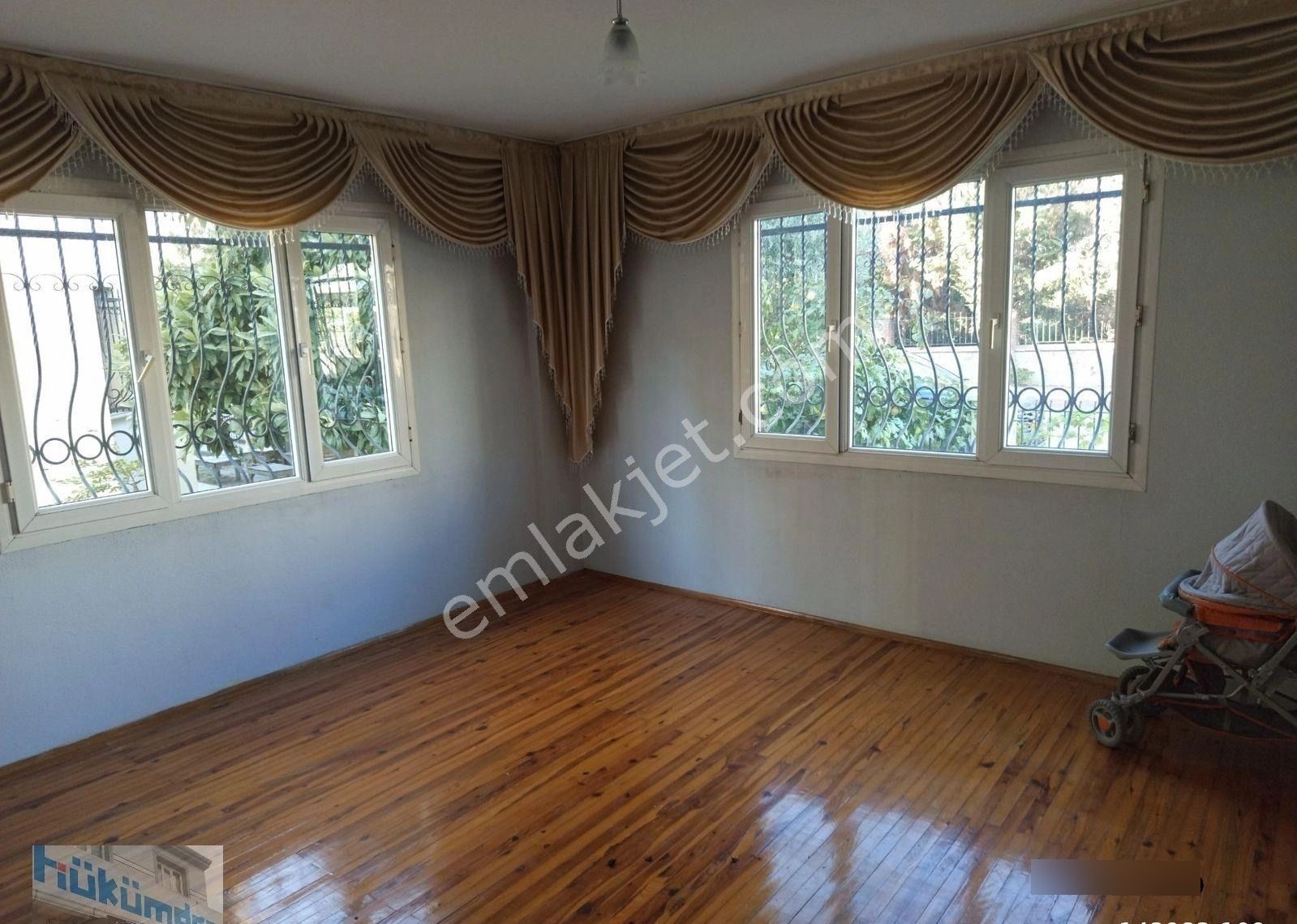 Atatürkte 3+1 135 Metrekare Satılıkdaire - Görsel 7