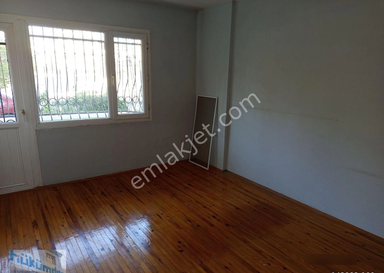 Atatürkte 3+1 135 Metrekare Satılıkdaire