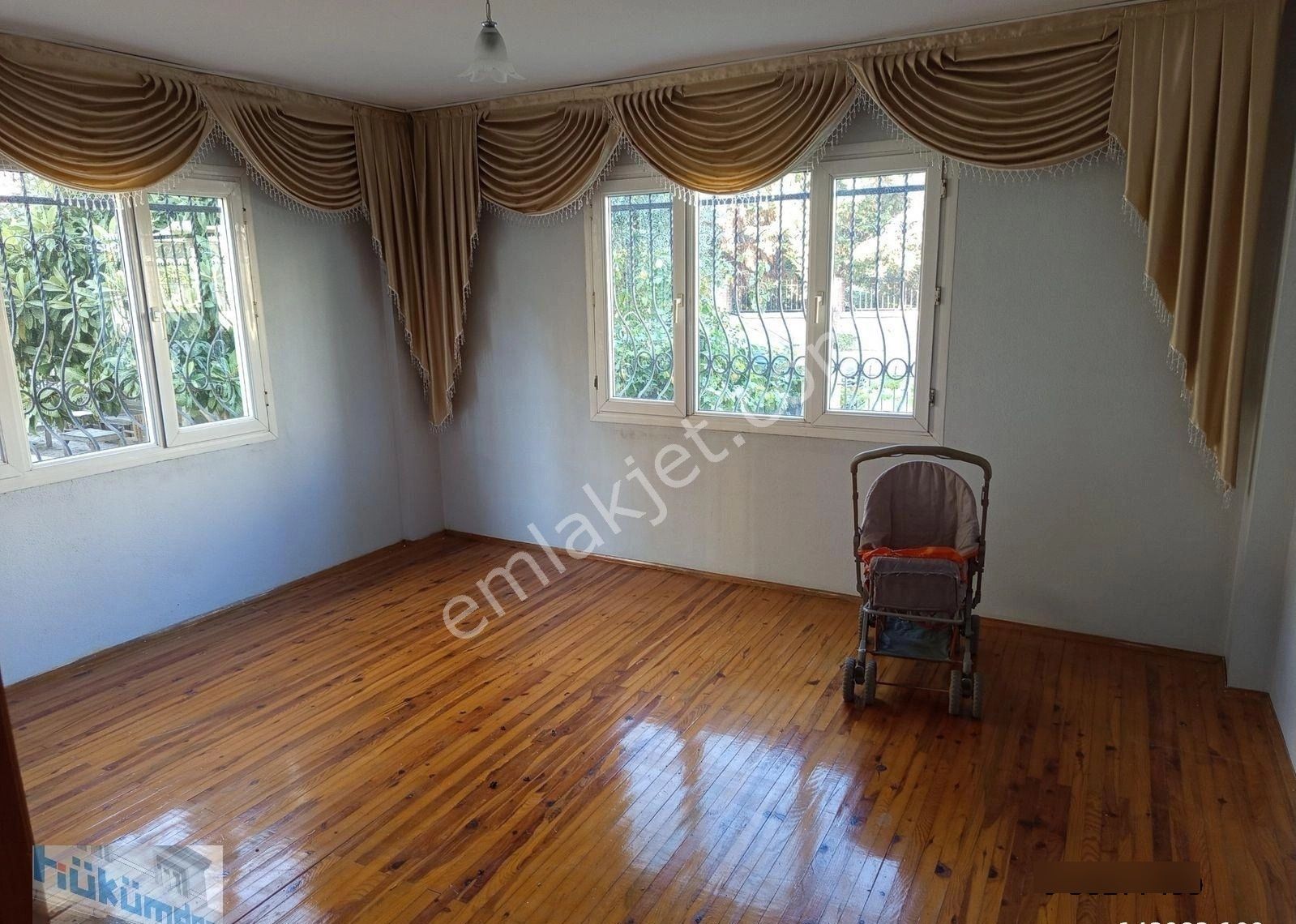 Atatürkte 3+1 135 Metrekare Satılıkdaire - Görsel 13