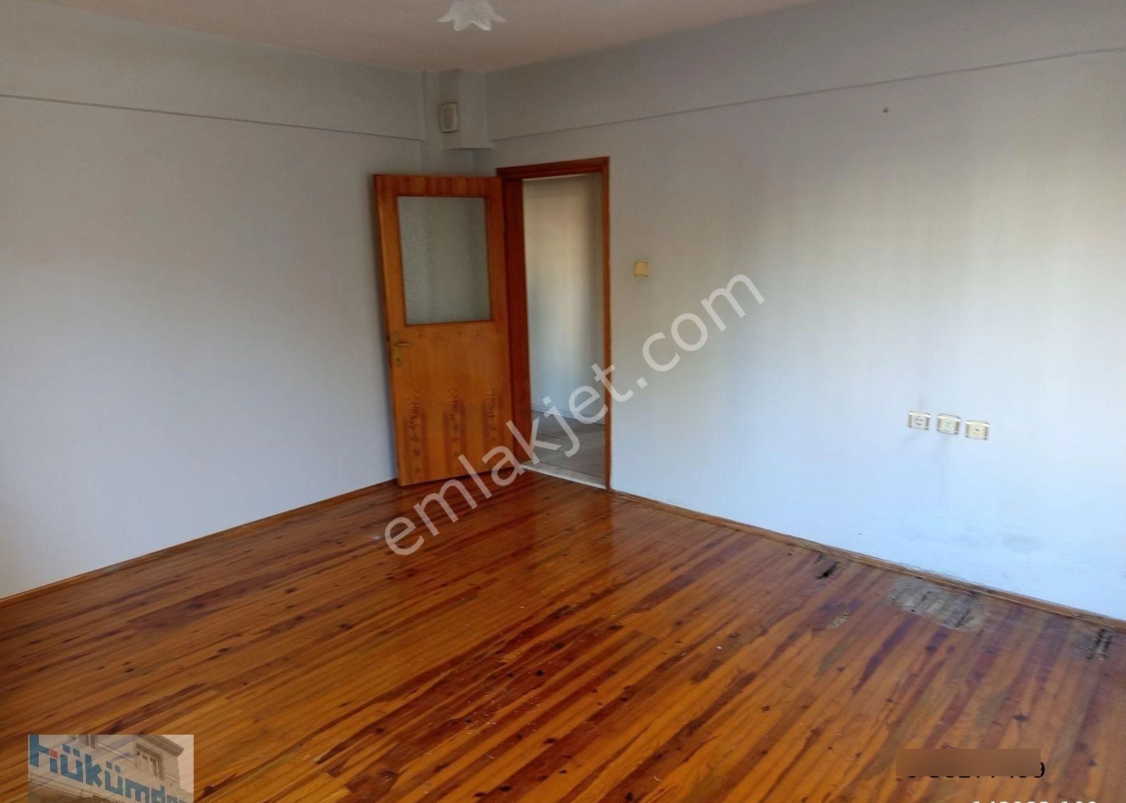 Atatürkte 3+1 135 Metrekare Satılıkdaire - Görsel 20