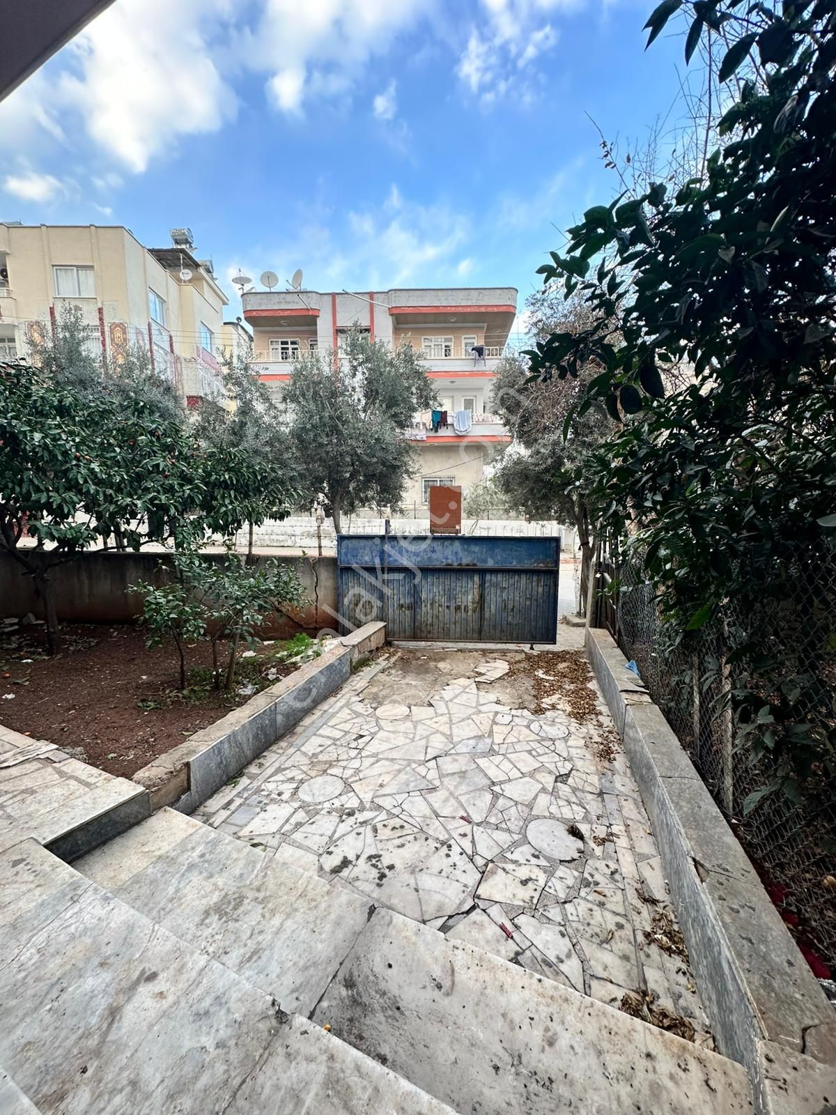 Aktif'den Kurdali'de Köşebaşı'nda 130m2+ön Kullanım Alanlı Satılık Dükkan - Görsel 6