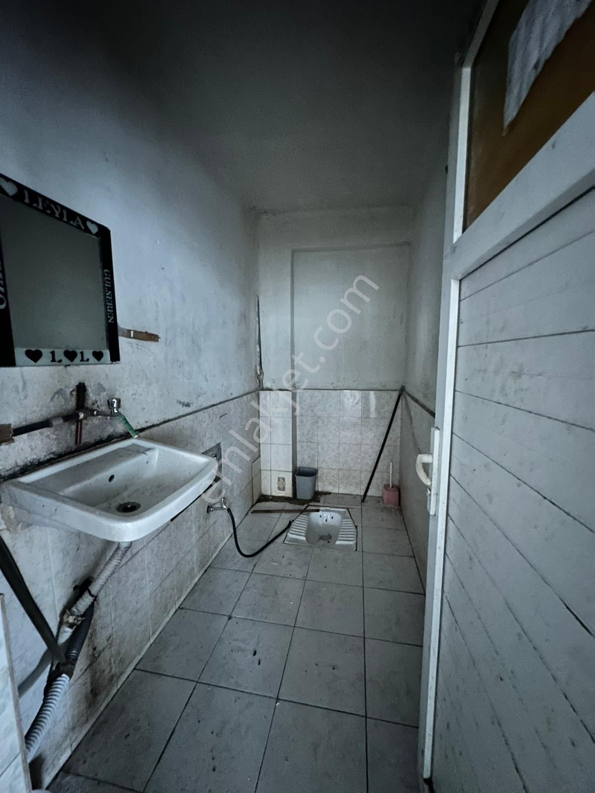 Aktif'den Kurdali'de Köşebaşı'nda 130m2+ön Kullanım Alanlı Satılık Dükkan - Görsel 7