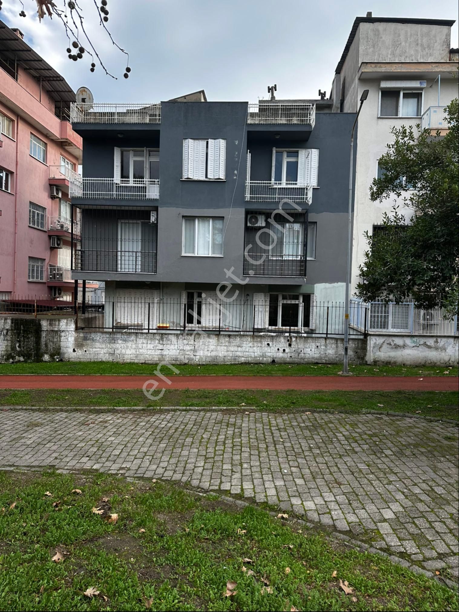 Egem Gayrimenkulden Satılık - Görsel 2