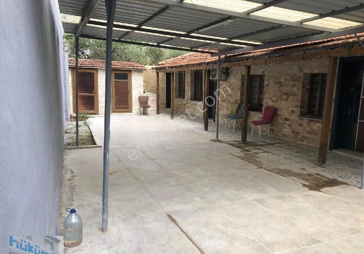 Reşatbey'de Özel Otoparklı Doğalgazlı Satılık Müstakil Ev - Görsel 8